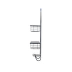 Organizador de ducha Rondo de 3 niveles