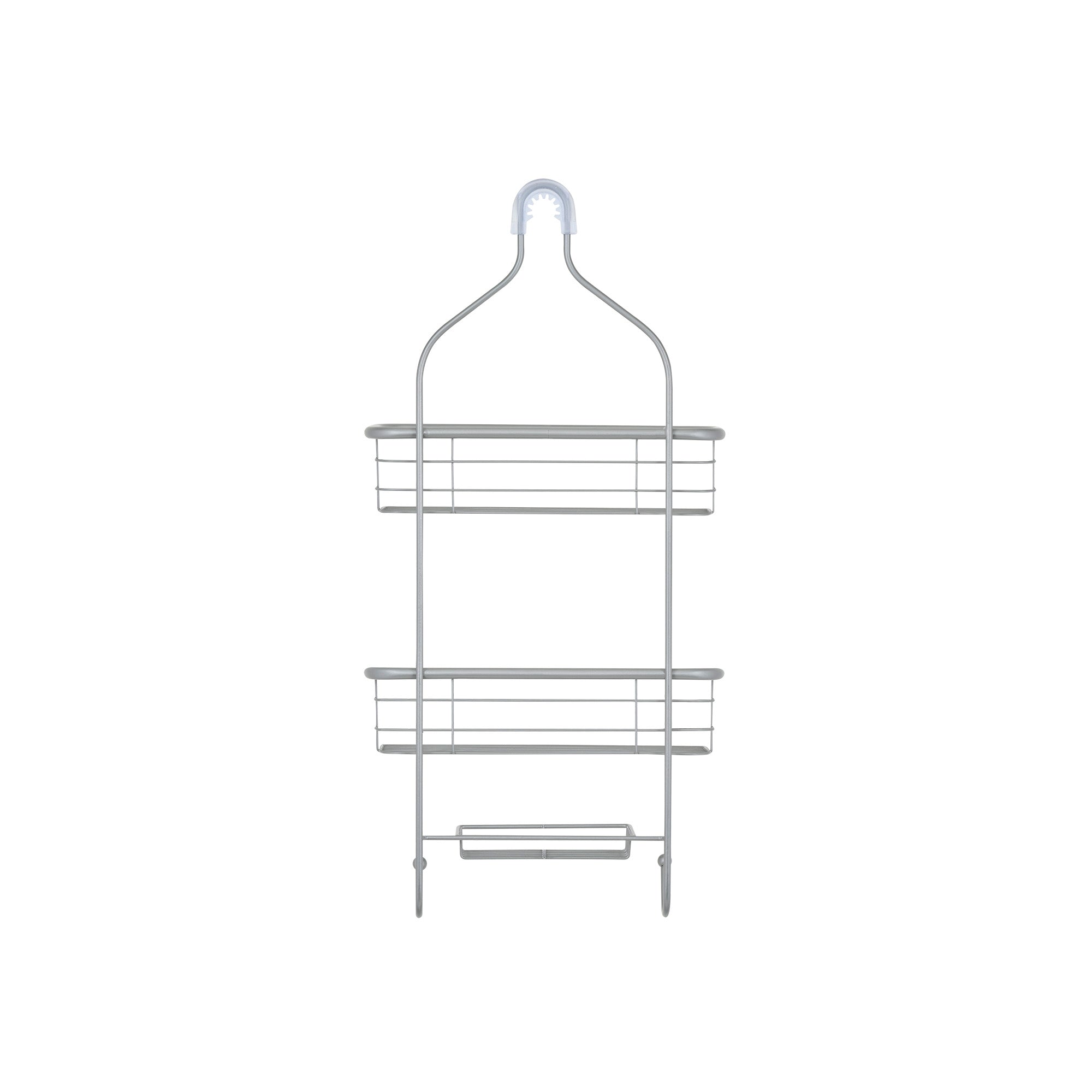 Rondo Organizador colgante para baño de 3 niveles