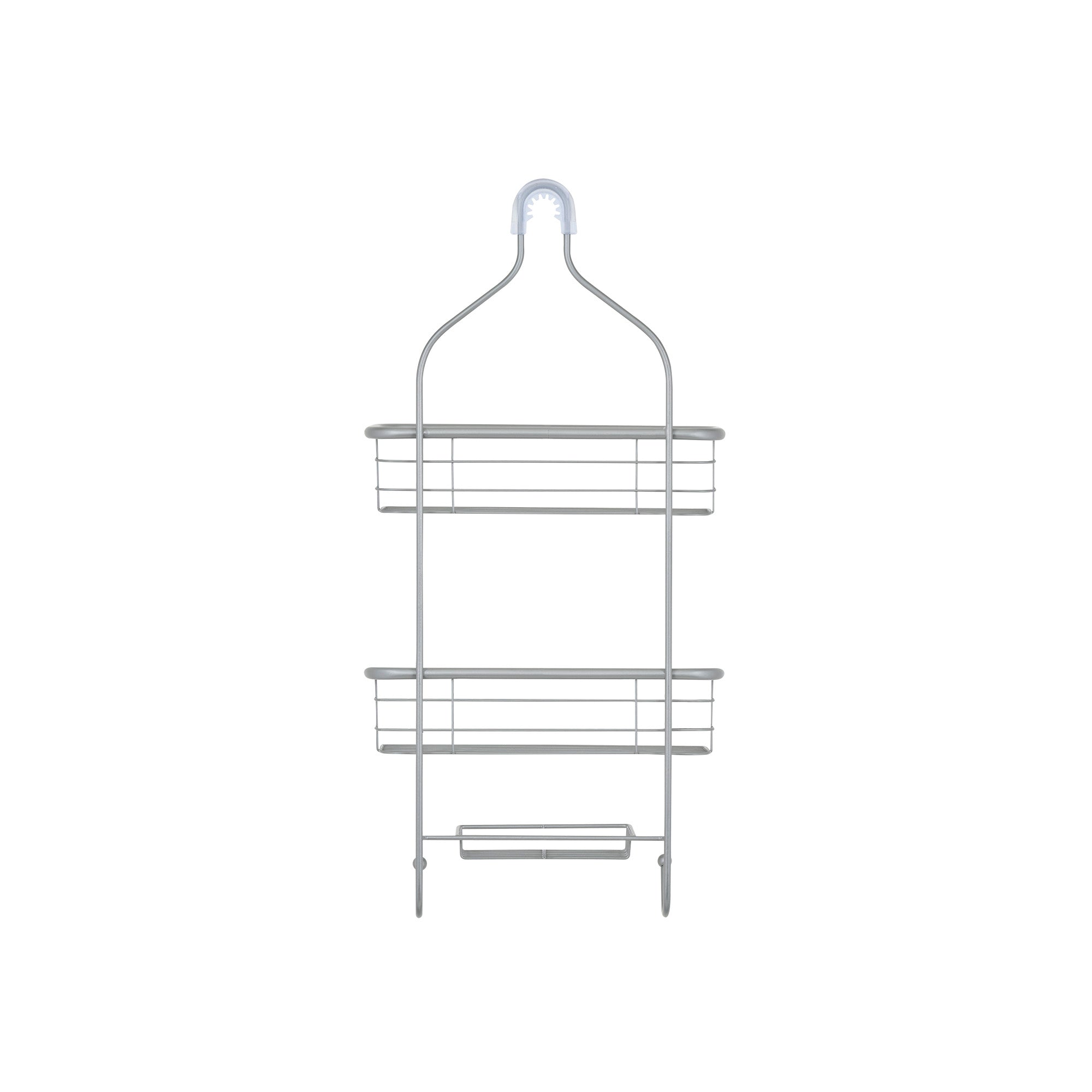 Rondo Organizador  para regadera  de 3 niveles