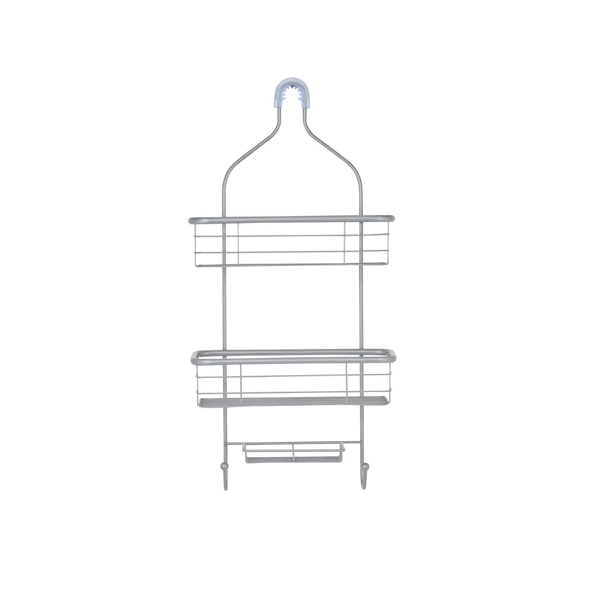 Rondo Organizador colgante para baño de 3 niveles