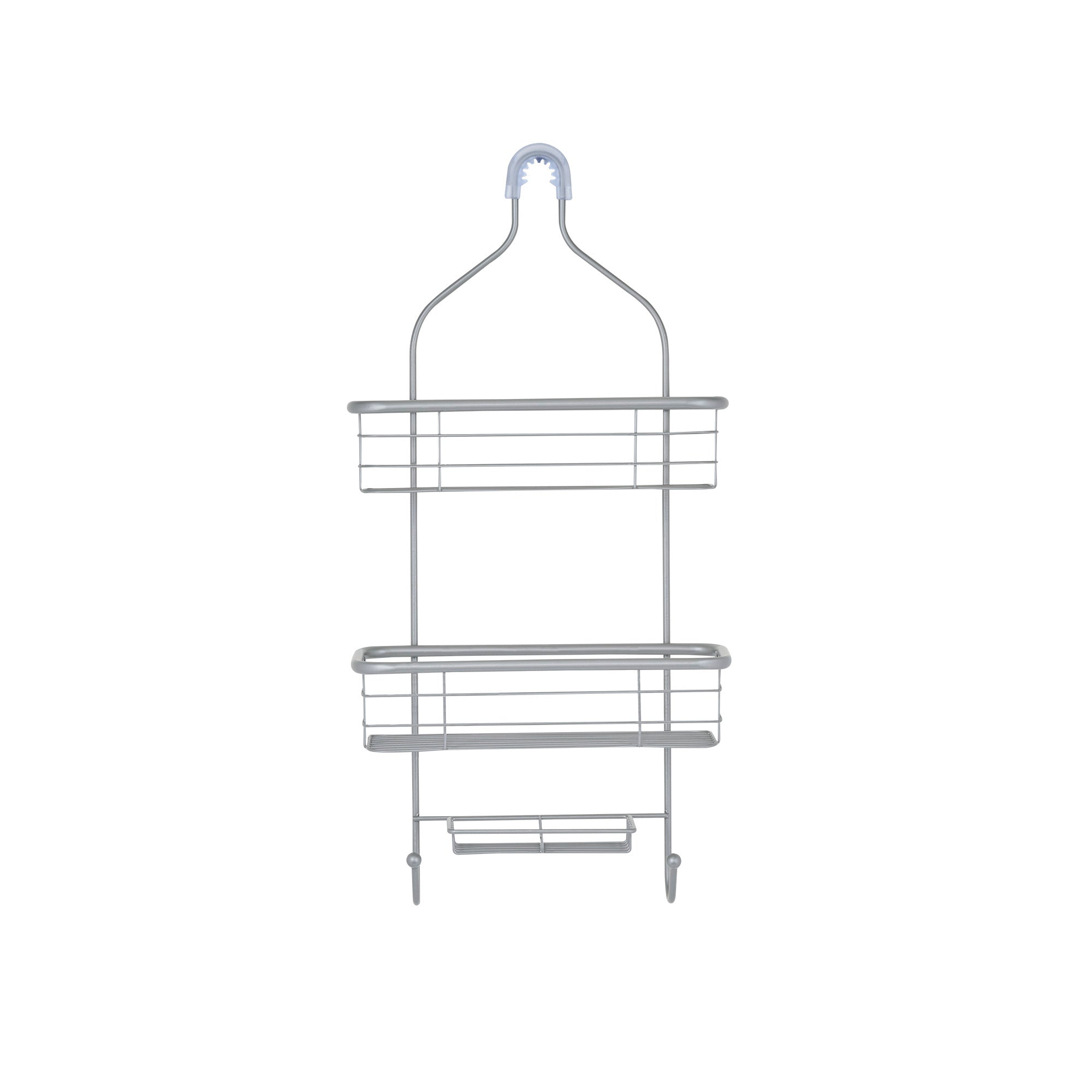 Rondo Organizador  para regadera  de 3 niveles