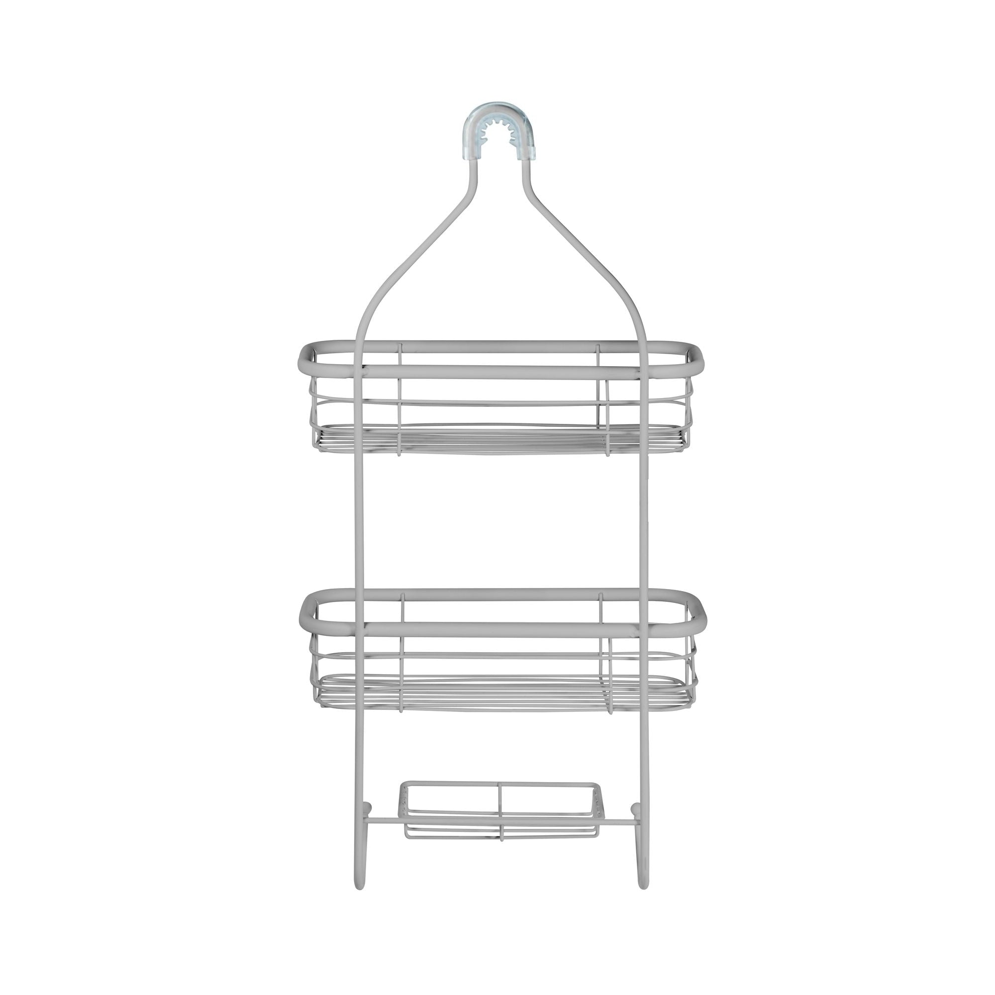 Rondo Organizador colgante para baño de 3 niveles