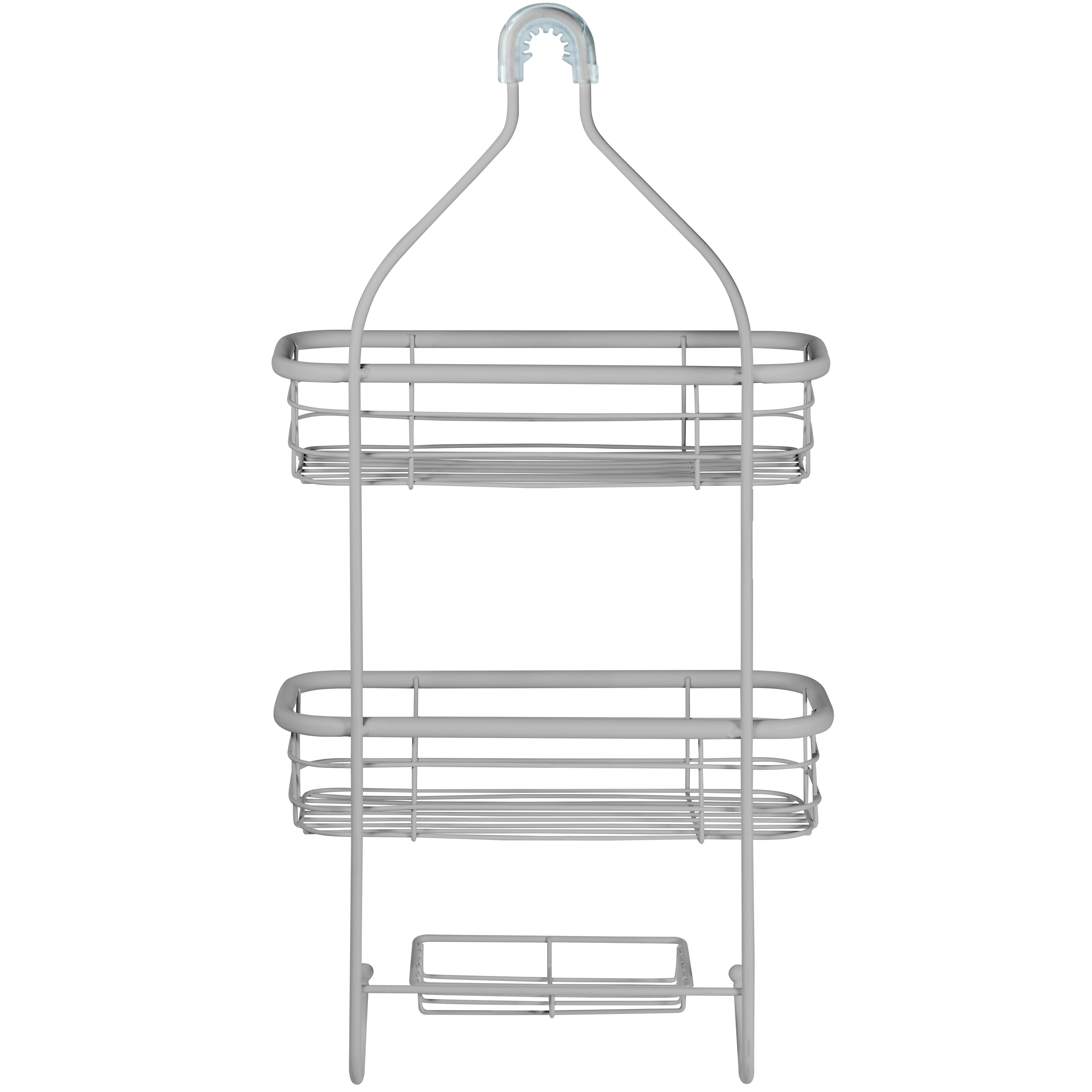 Rondo Organizador  para regadera  de 3 niveles