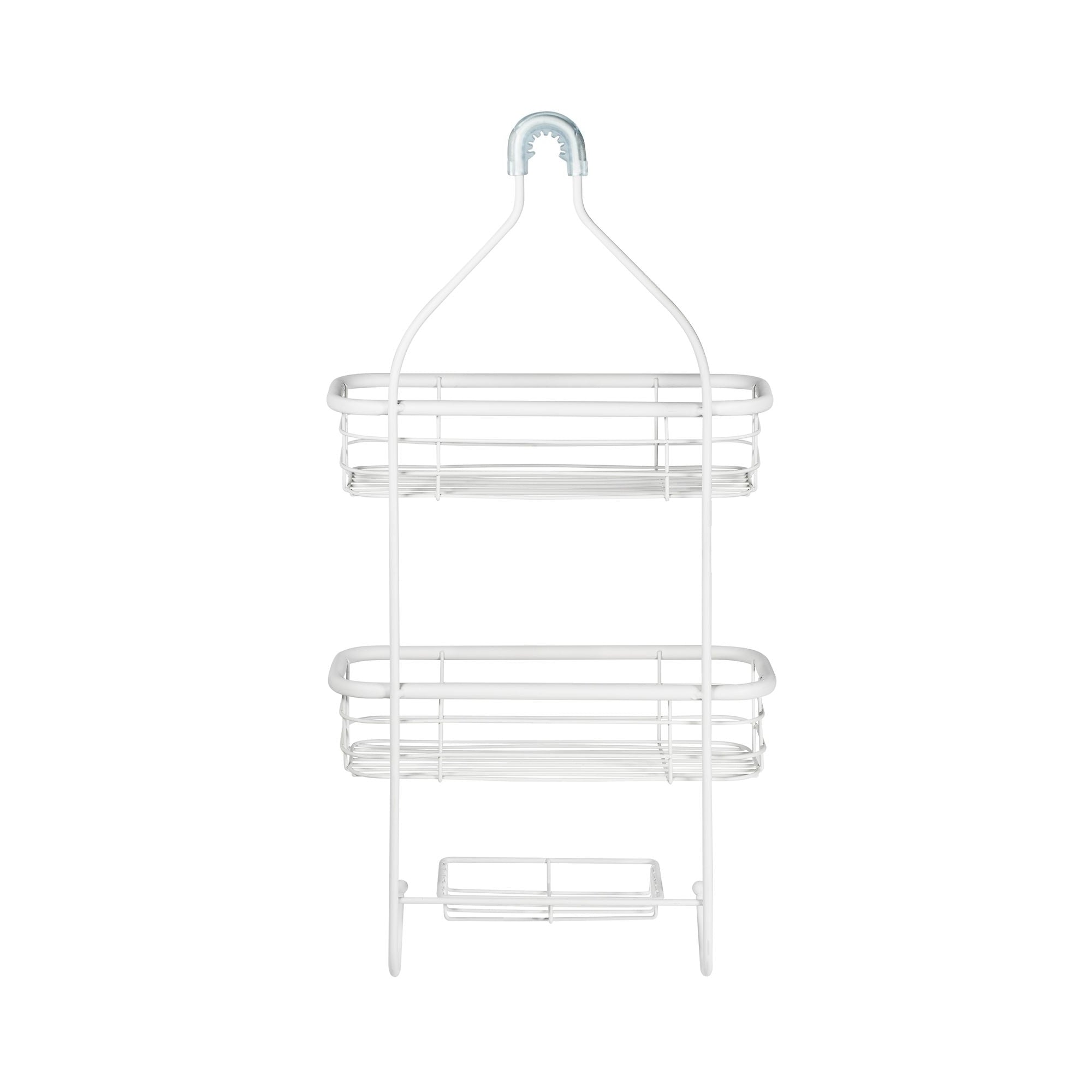 Rondo Organizador colgante para baño de 3 niveles