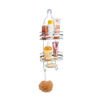 3-Tier Shower Caddy