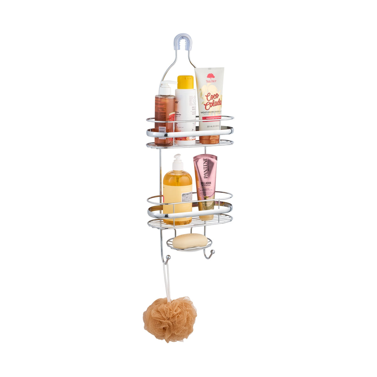 3-Tier Shower Caddy