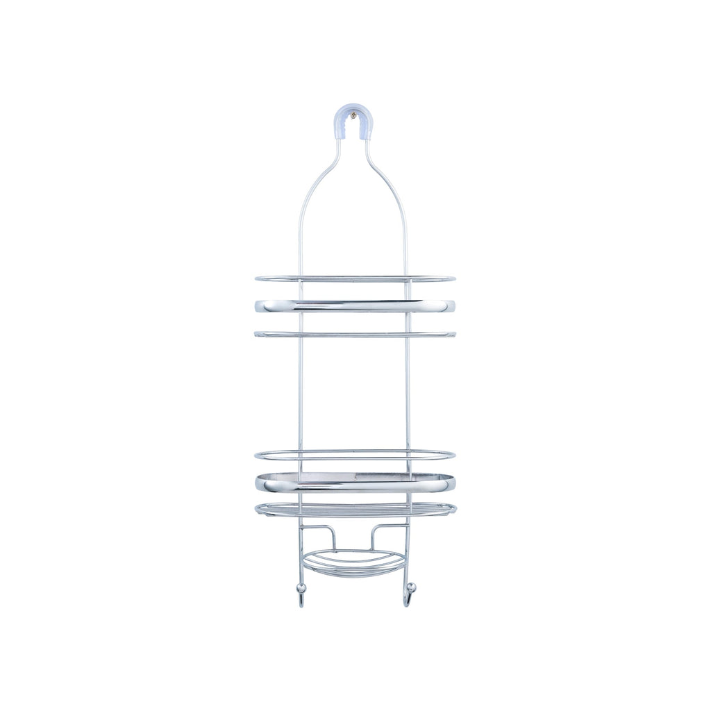 3-Tier Shower Caddy