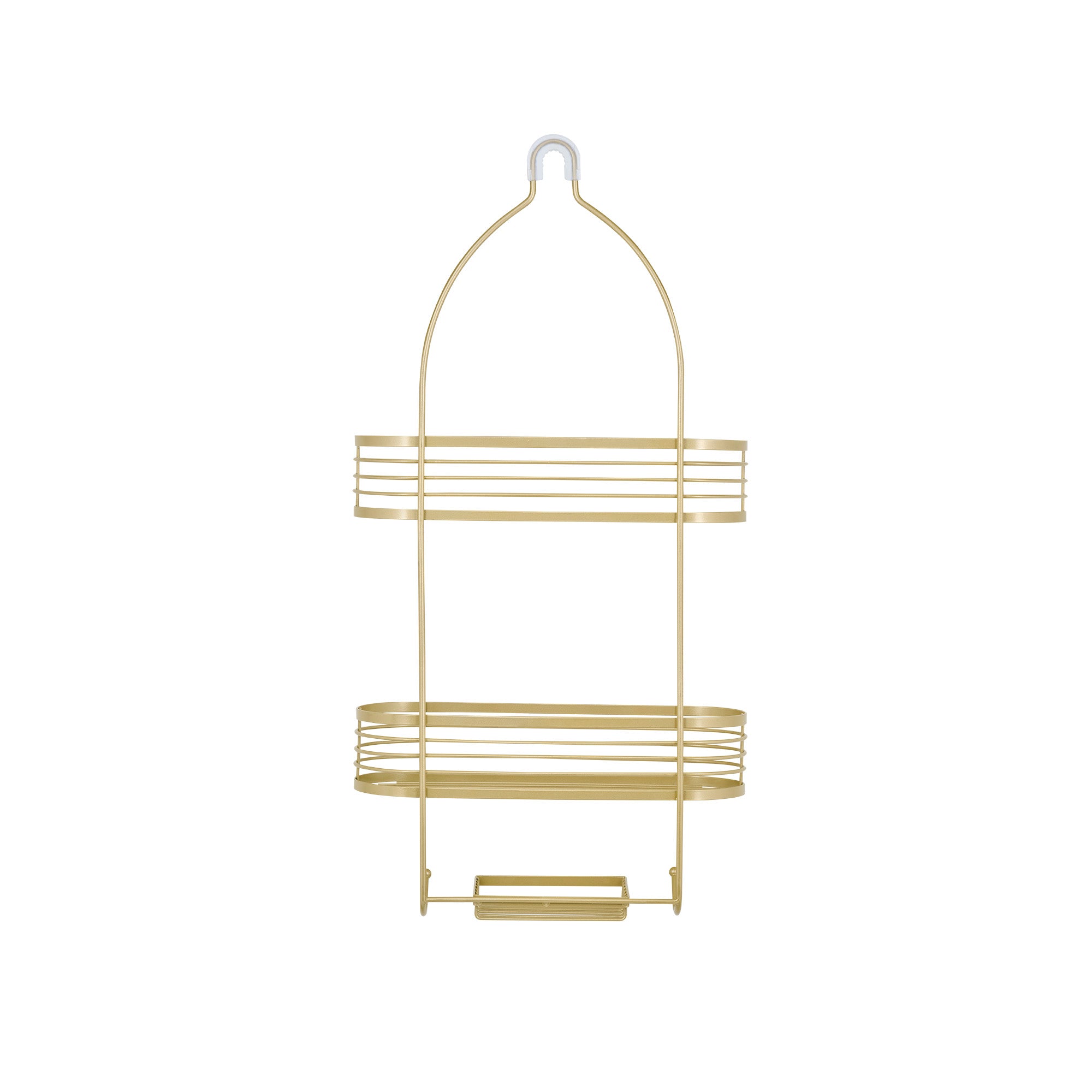 Linea Organizador para regadera de 3 niveles