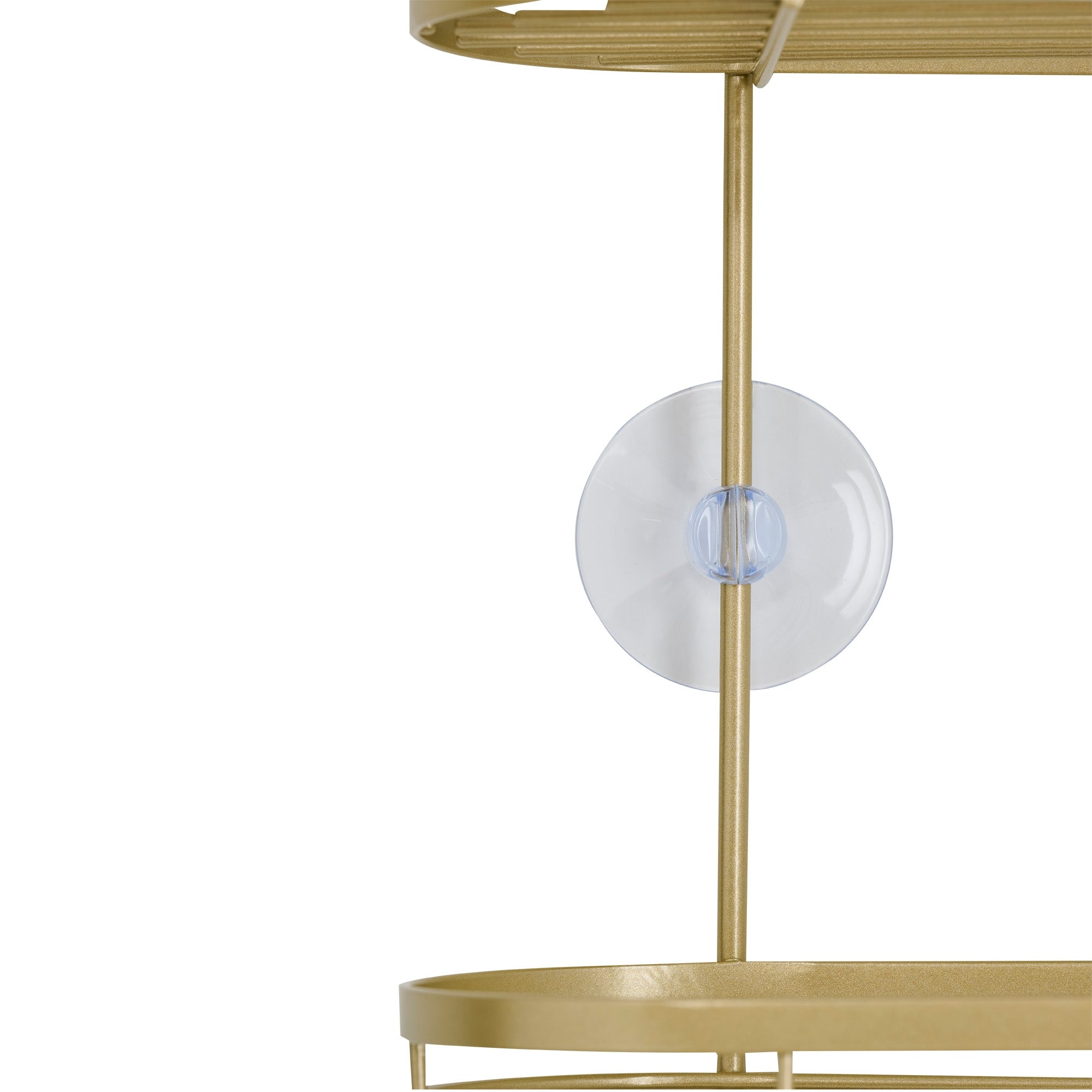 Linea 3-Tier Shower Caddy
