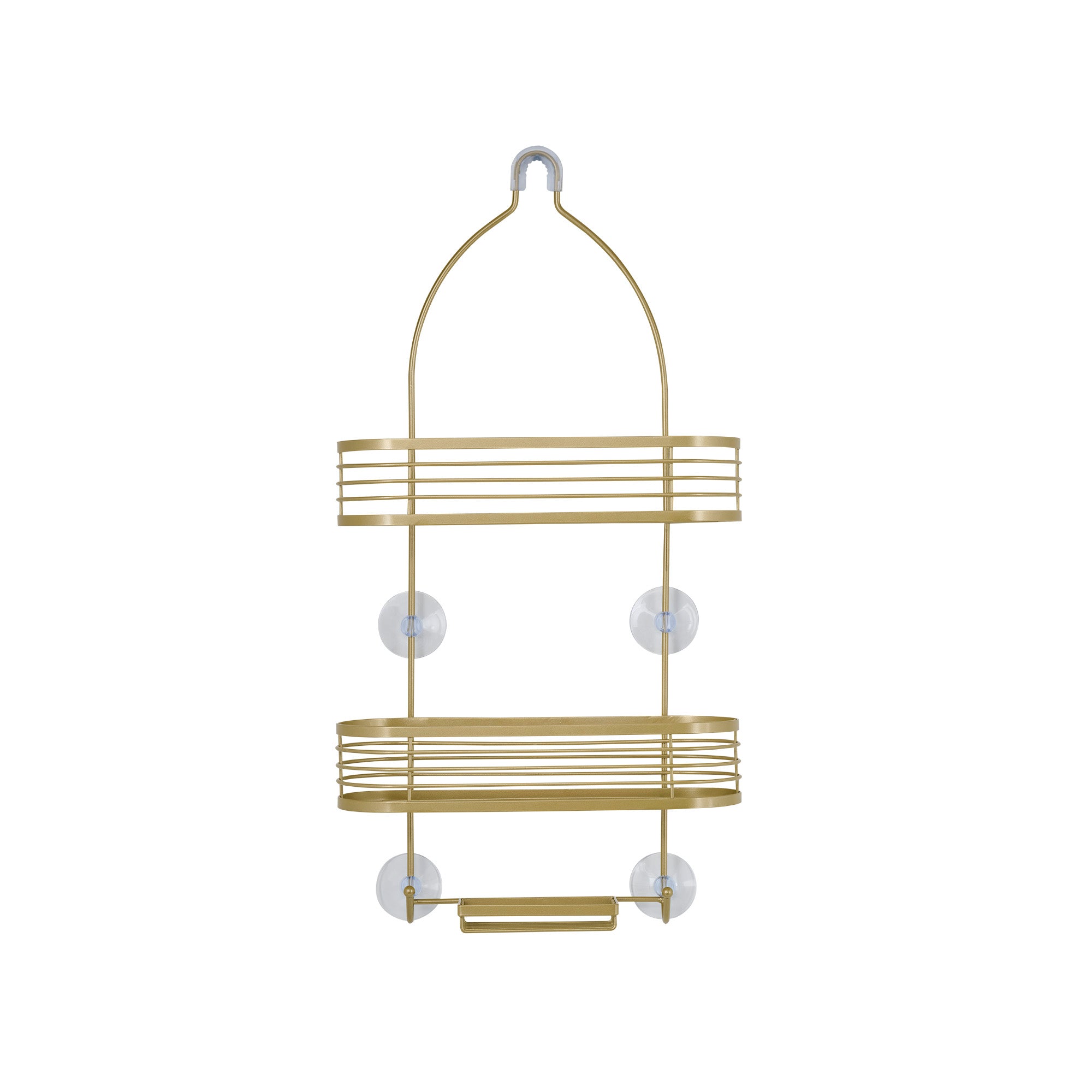 Linea Organizador para regadera de 3 niveles
