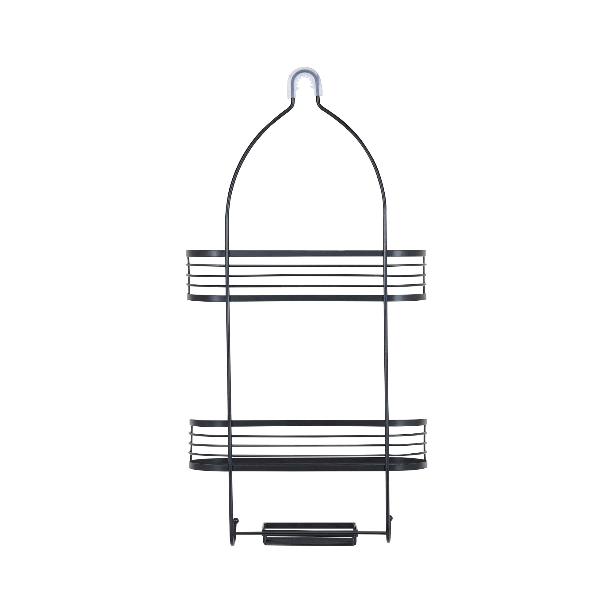 Linea Organizador para regadera de 3 niveles