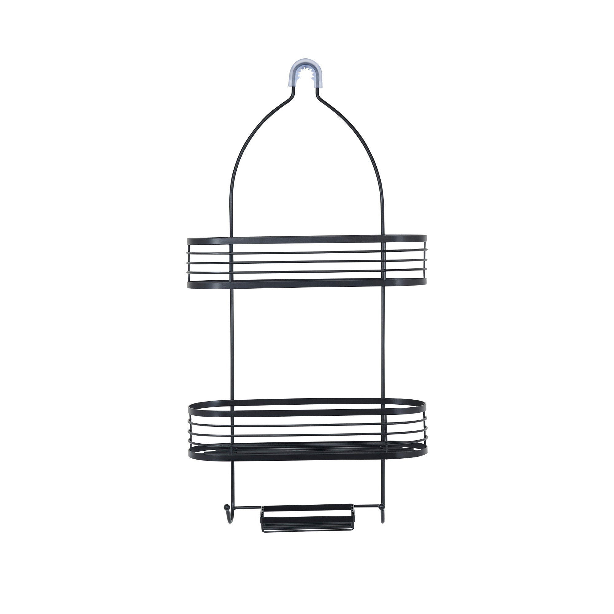Linea Organizador para regadera de 3 niveles