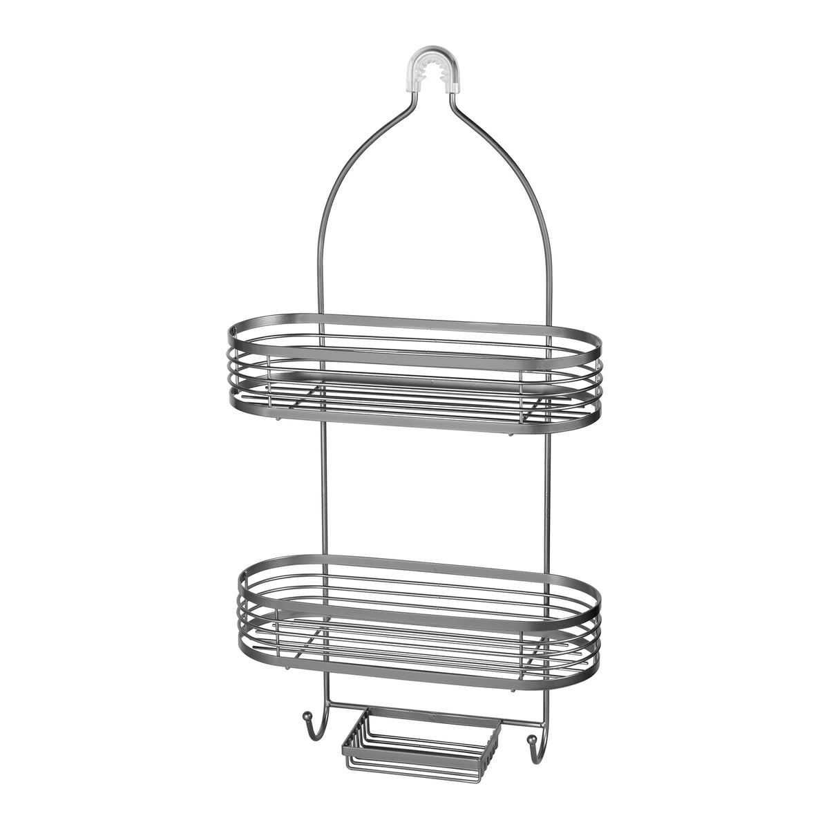 Linea 3-Tier Shower Caddy