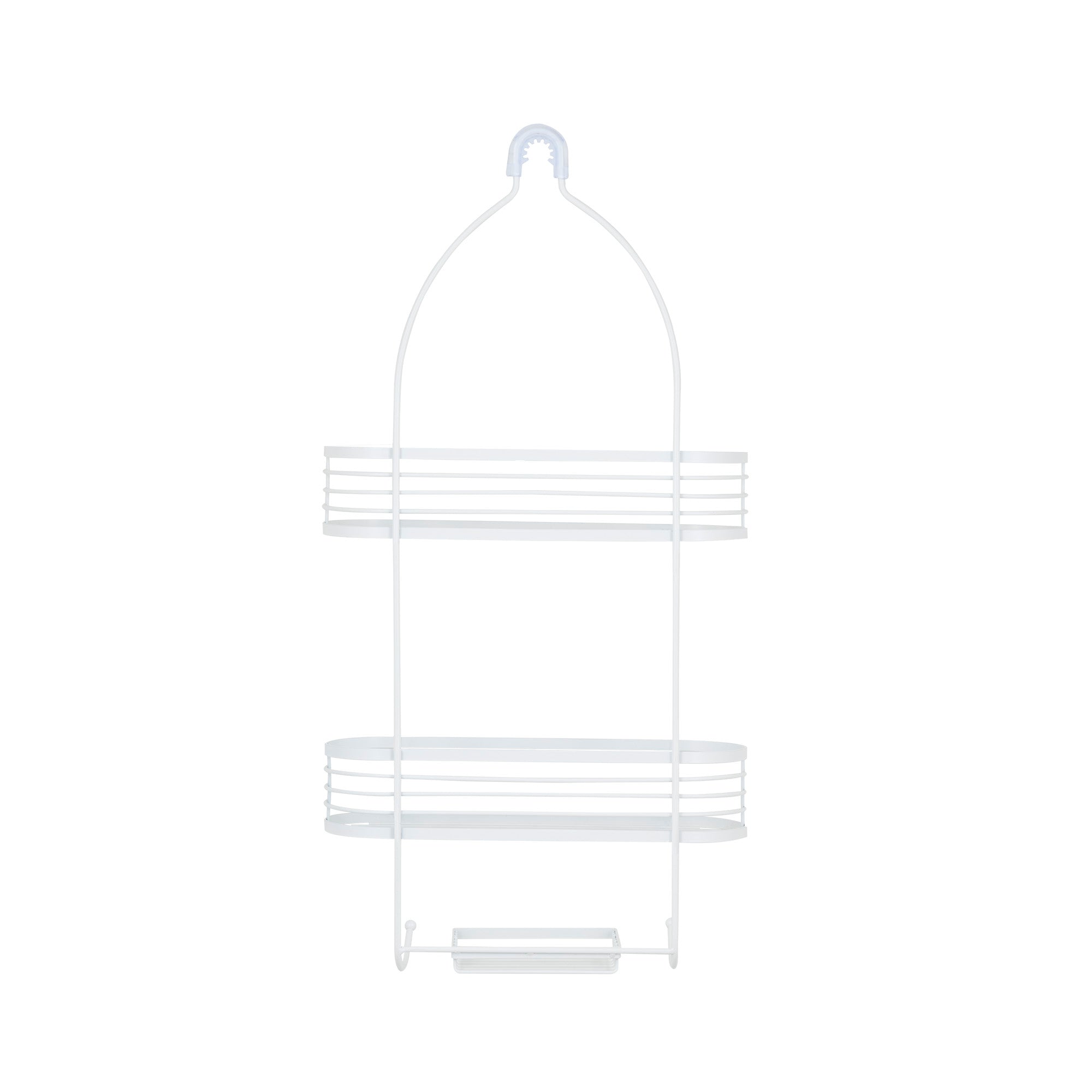 Linea 3-Tier Shower Caddy