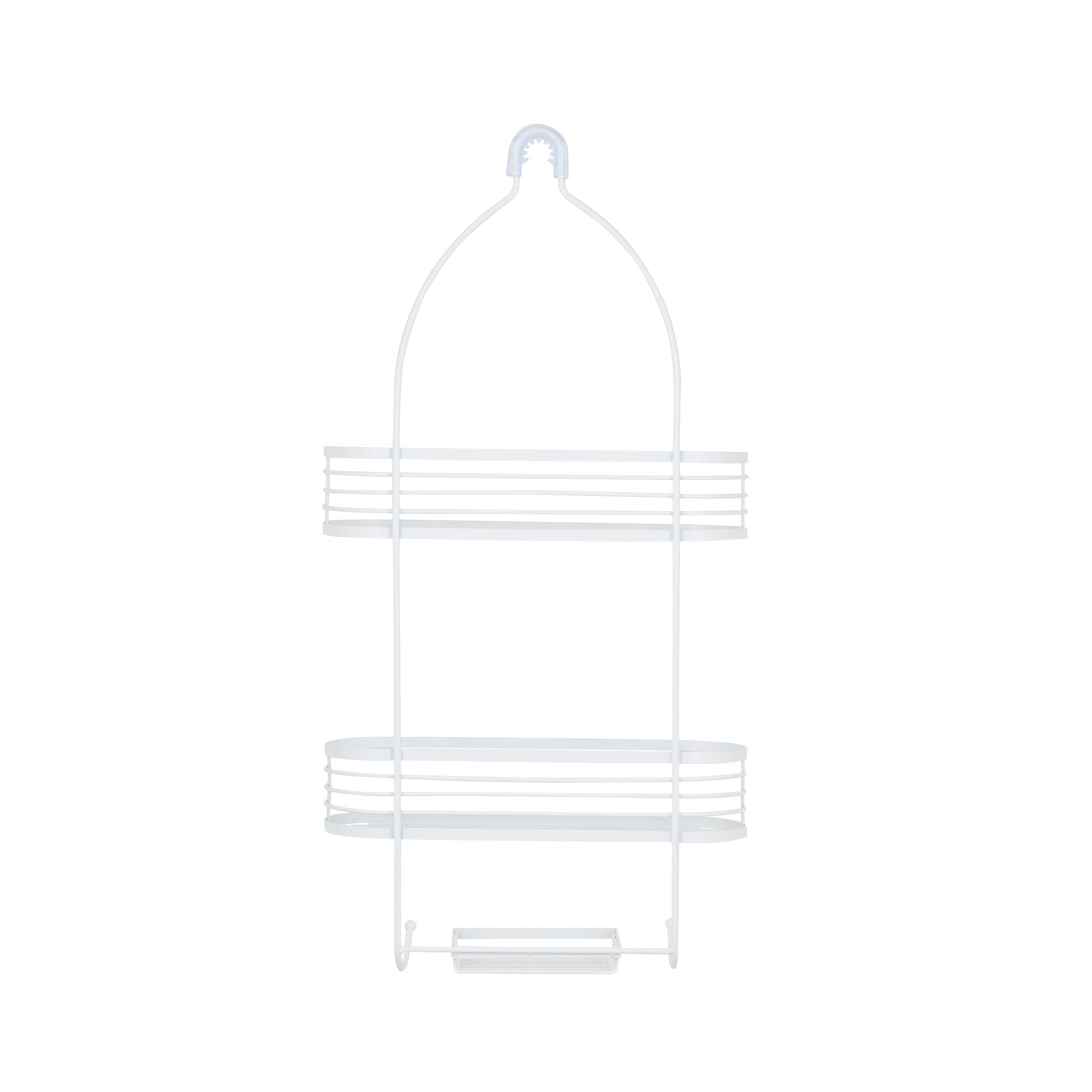Linea Organizador para regadera de 3 niveles