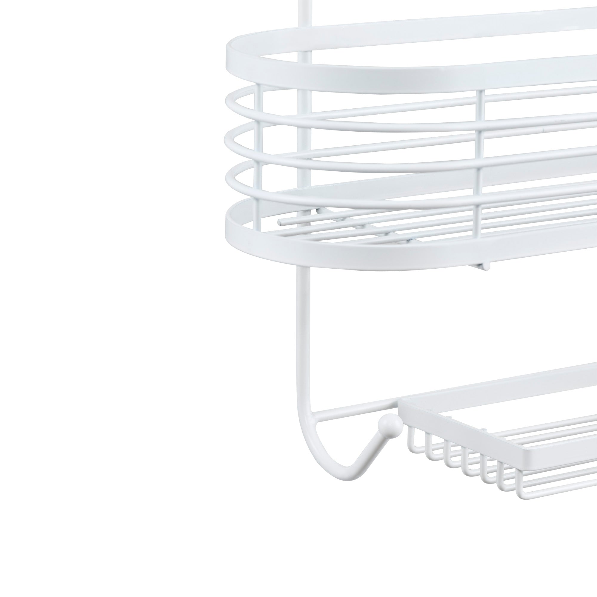 Linea 3-Tier Shower Caddy