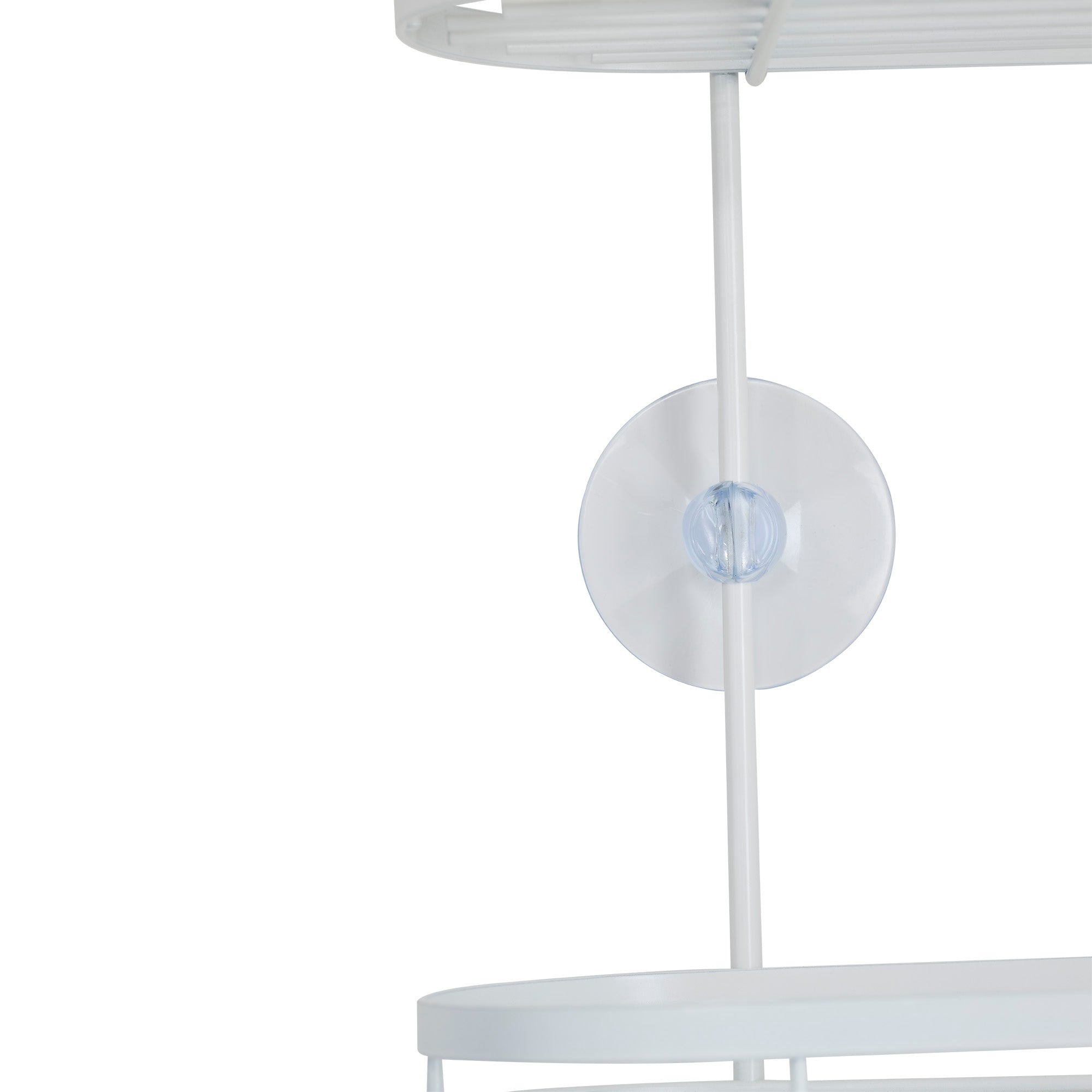 Linea 3-Tier Shower Caddy