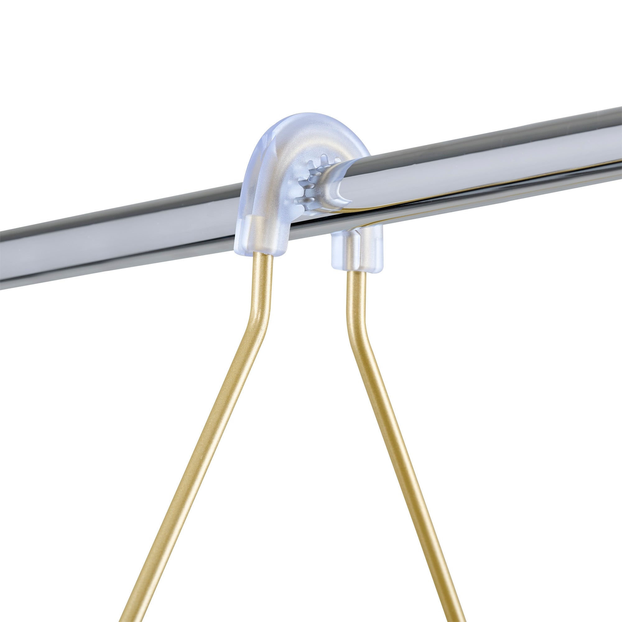 Rondo Organizador colgante para baño de 3 niveles