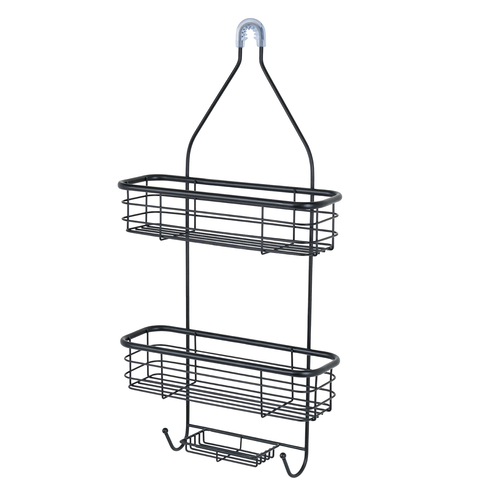 Rondo Organizador  para regadera  de 3 niveles