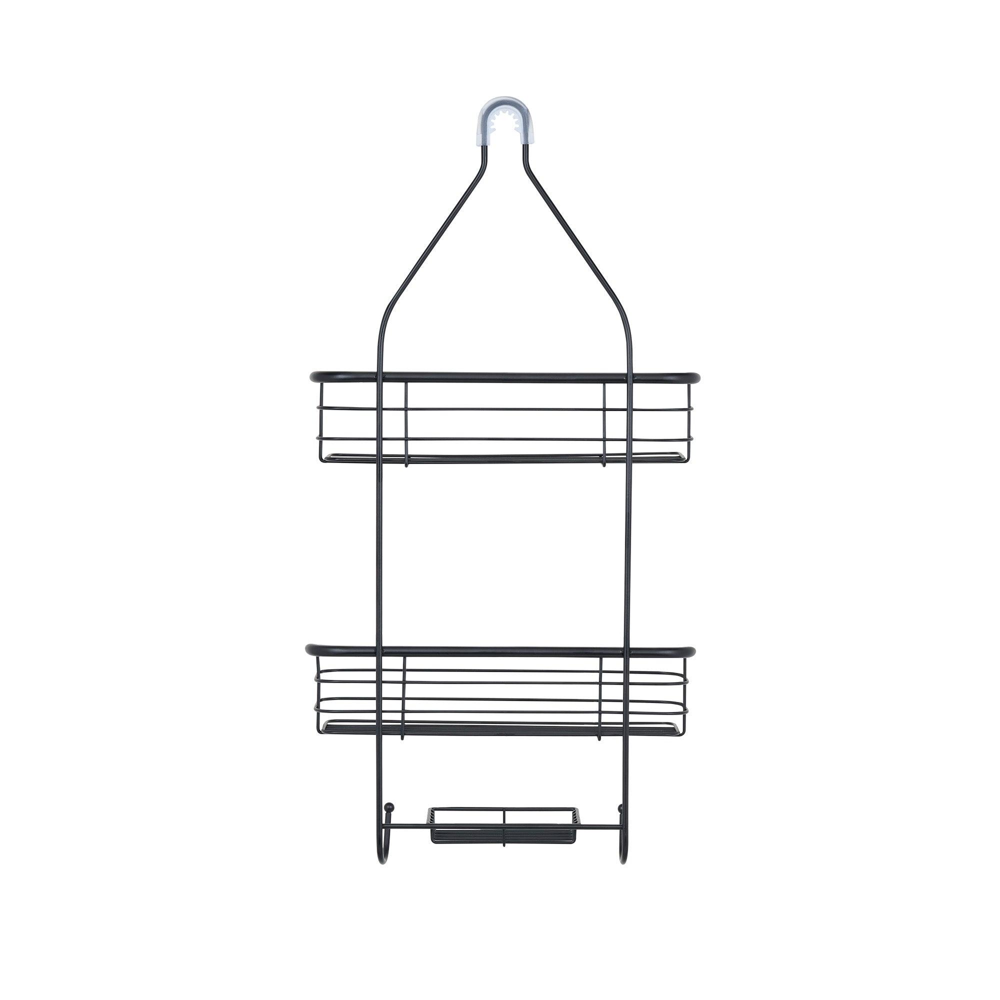 Rondo Organizador  para regadera  de 3 niveles