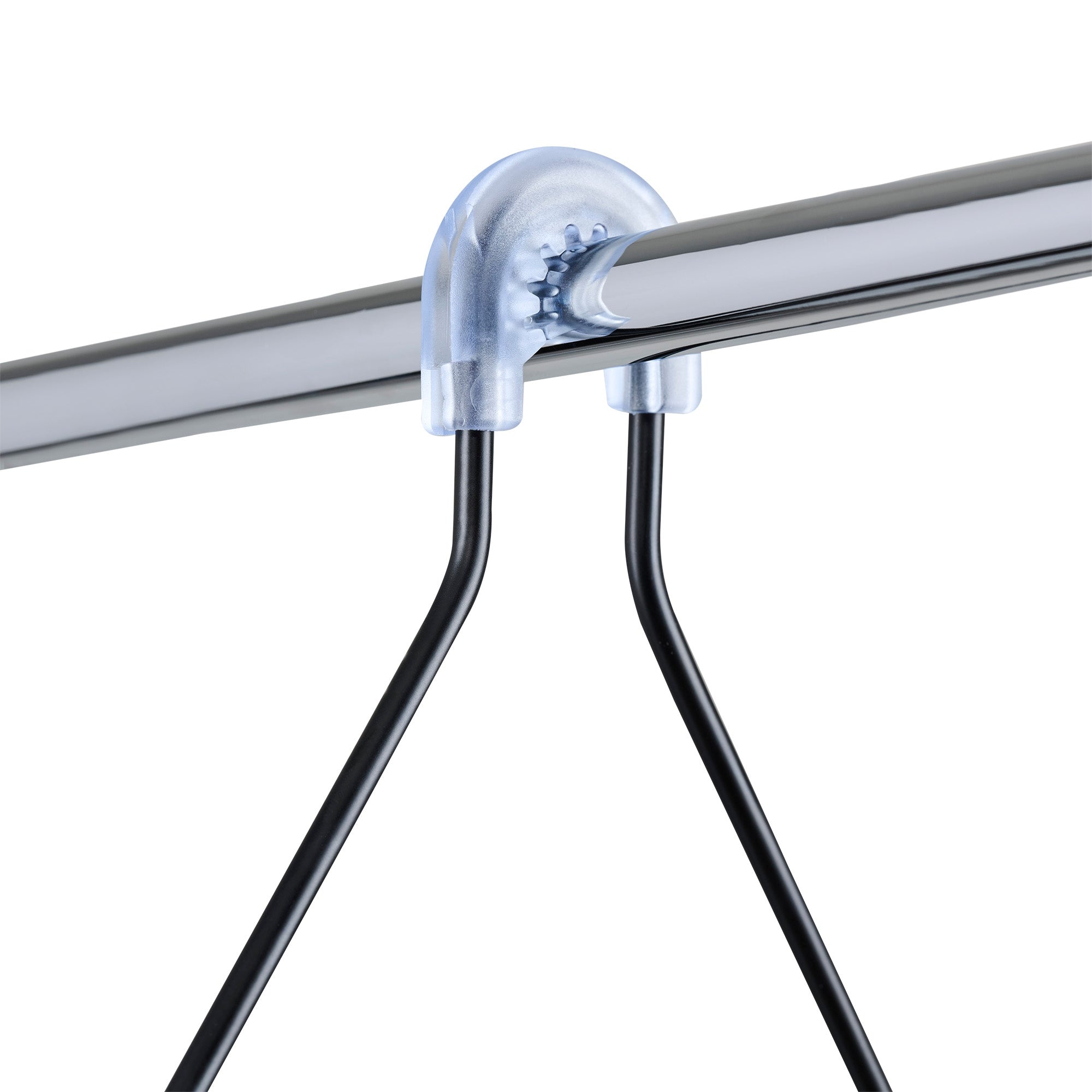 Rondo Organizador colgante para baño de 3 niveles
