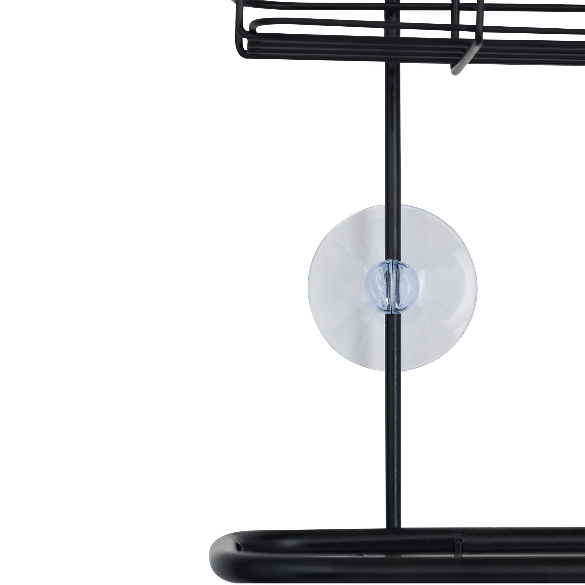 Rondo Organizador colgante para baño de 3 niveles