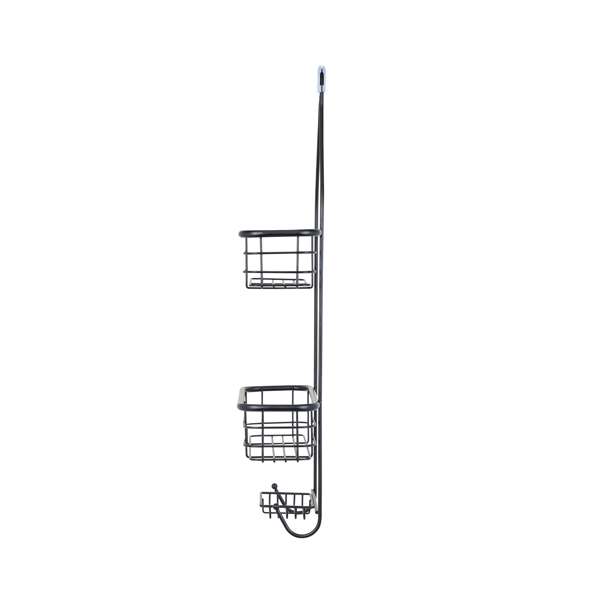 Rondo Organizador  para regadera  de 3 niveles