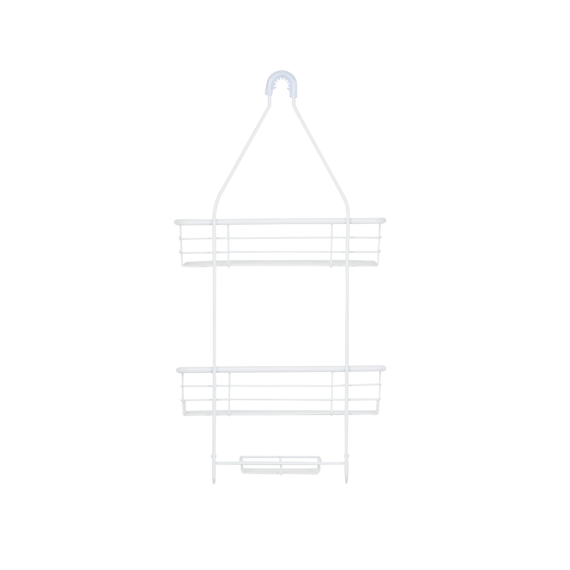 Rondo Organizador  para regadera  de 3 niveles