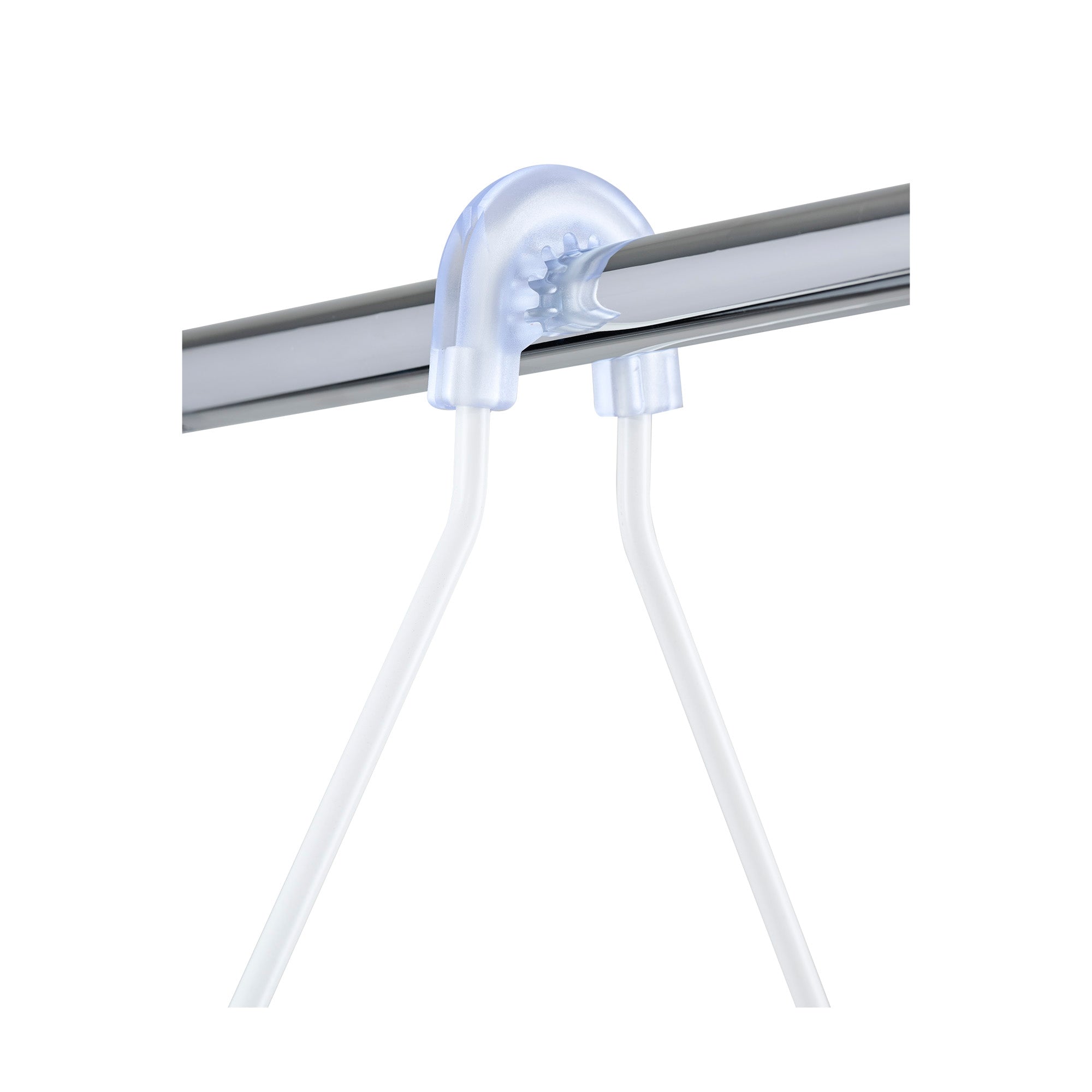 Rondo Organizador colgante para baño de 3 niveles