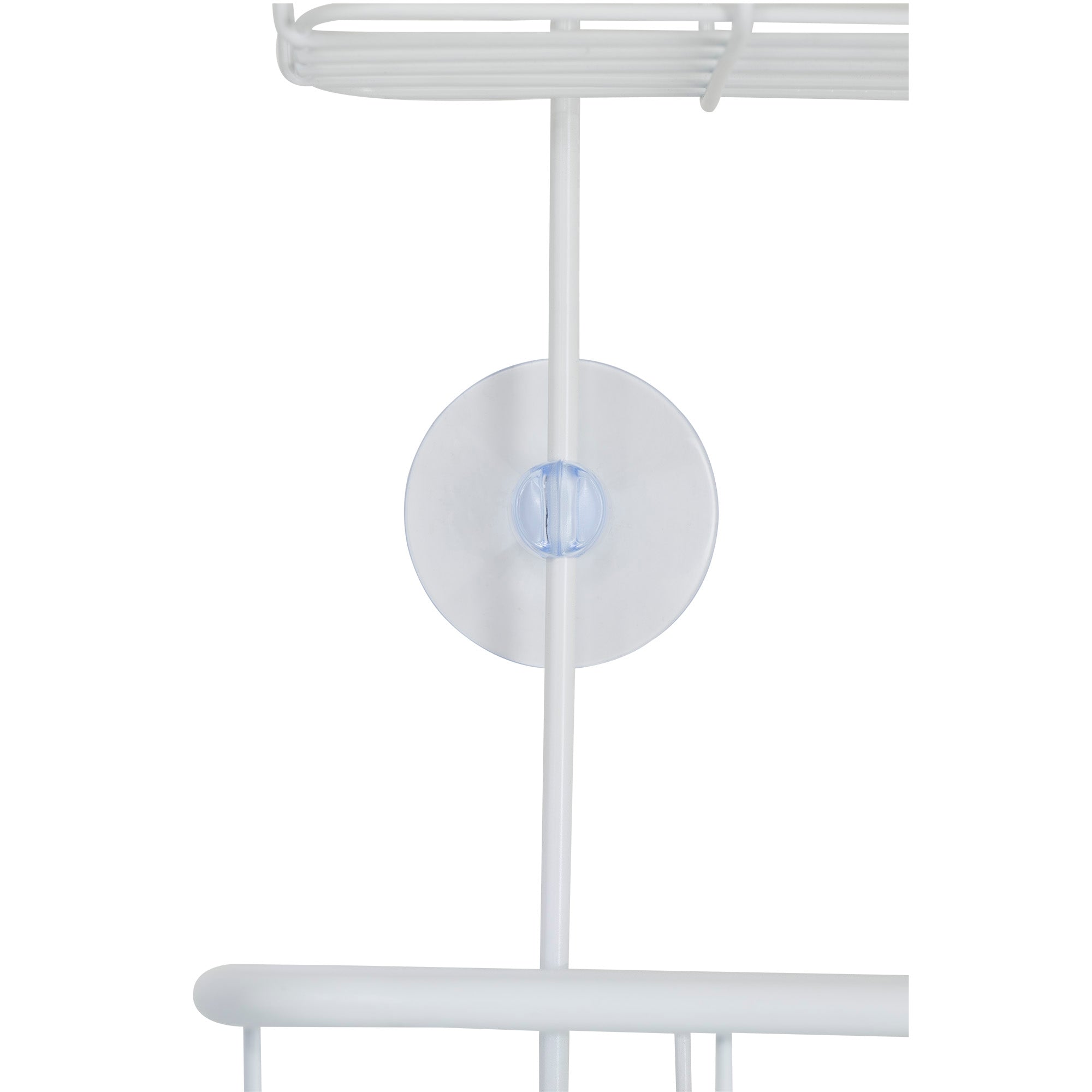 Rondo Organizador colgante para baño de 3 niveles