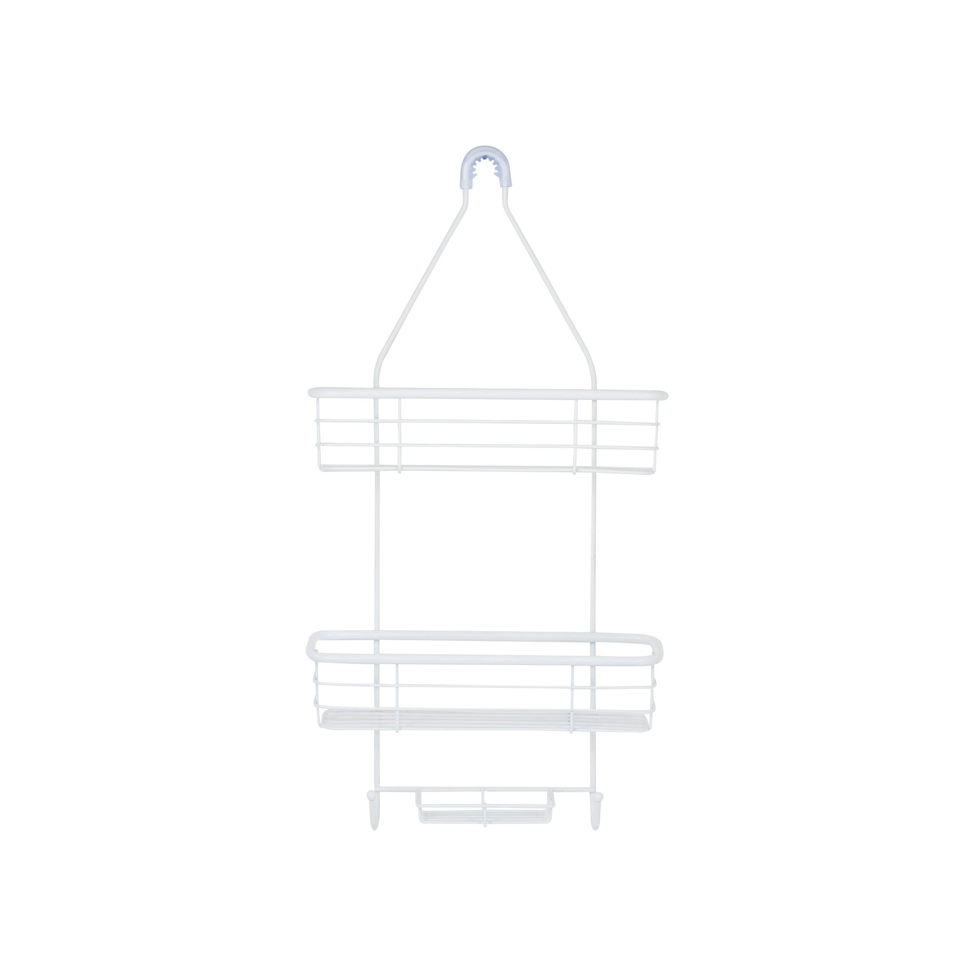 Rondo Organizador  para regadera  de 3 niveles