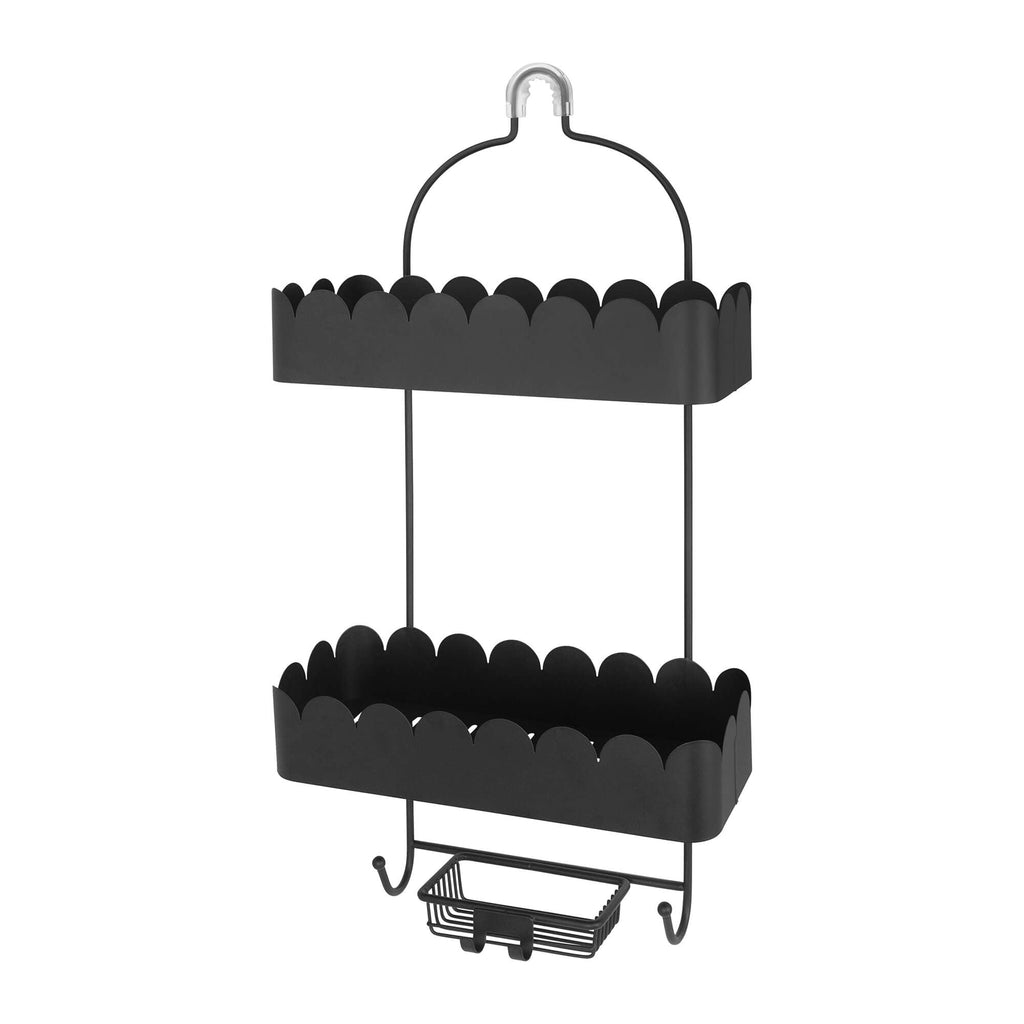 Riva 3-Tier Shower Caddy