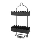Riva 3-Tier Shower Caddy