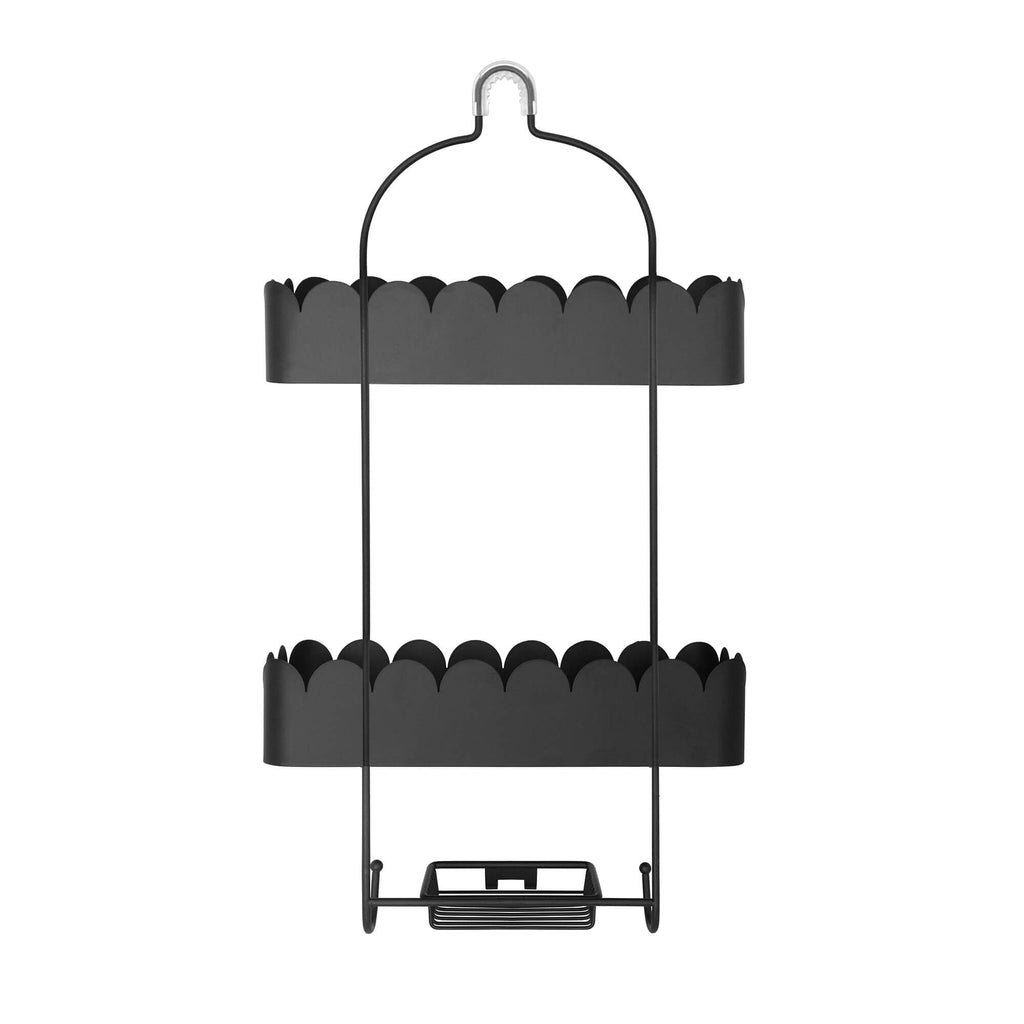 Riva 3-Tier Shower Caddy