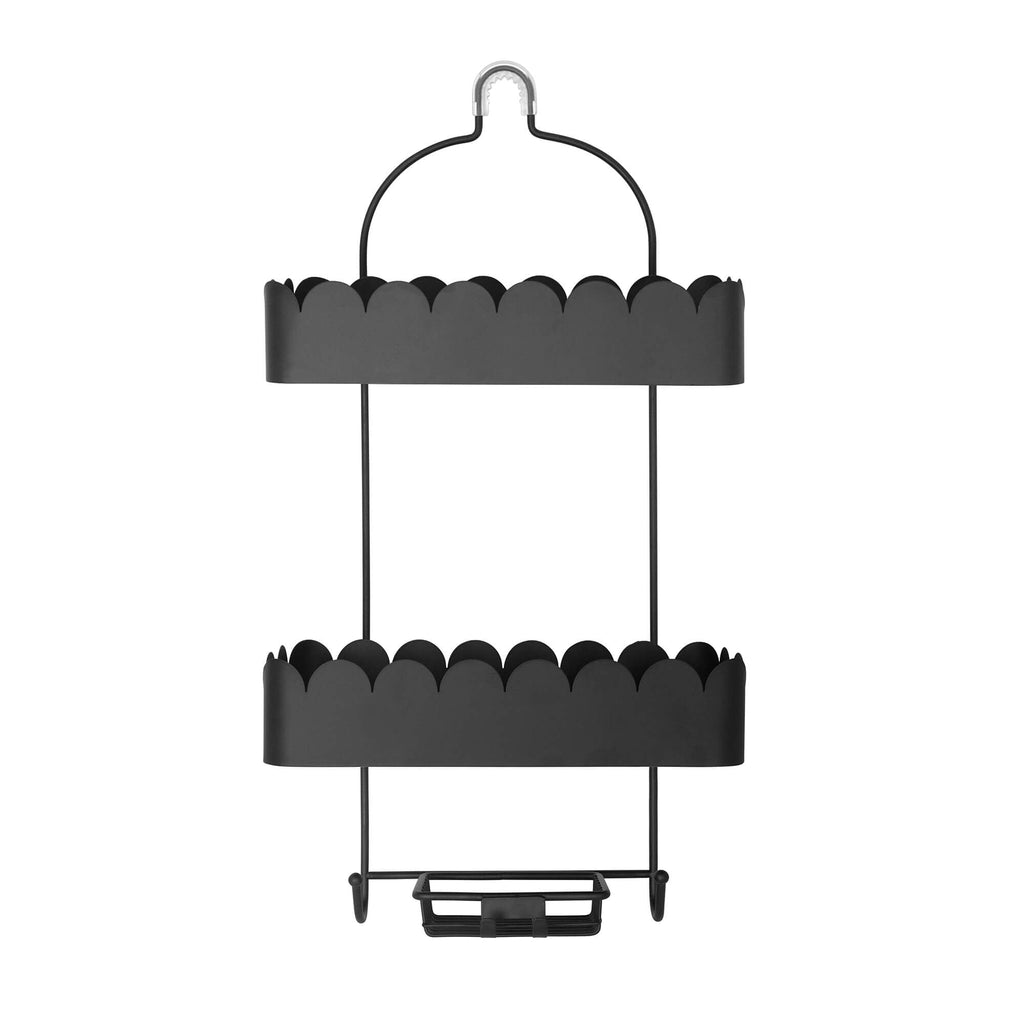 Riva 3-Tier Shower Caddy
