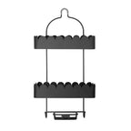 Riva 3-Tier Shower Caddy