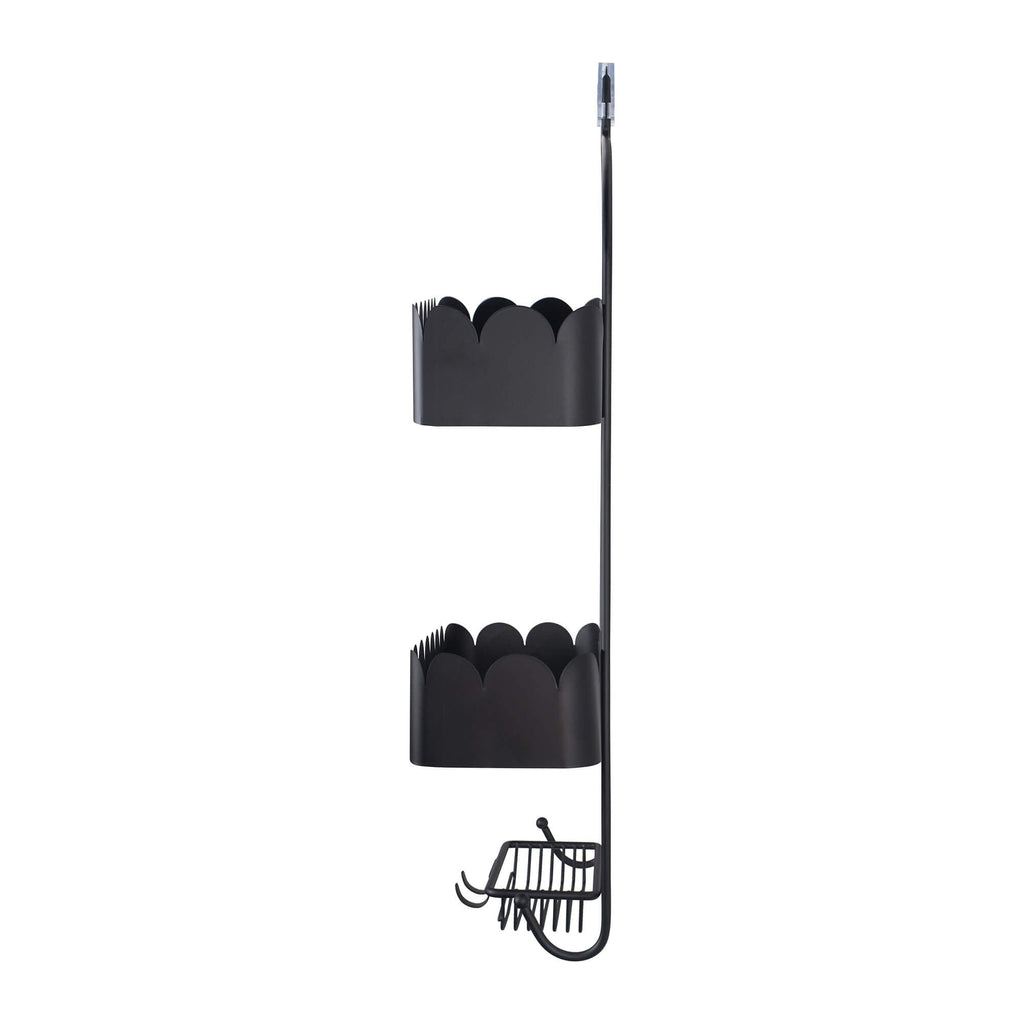 Riva 3-Tier Shower Caddy