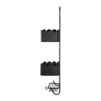 Riva 3-Tier Shower Caddy