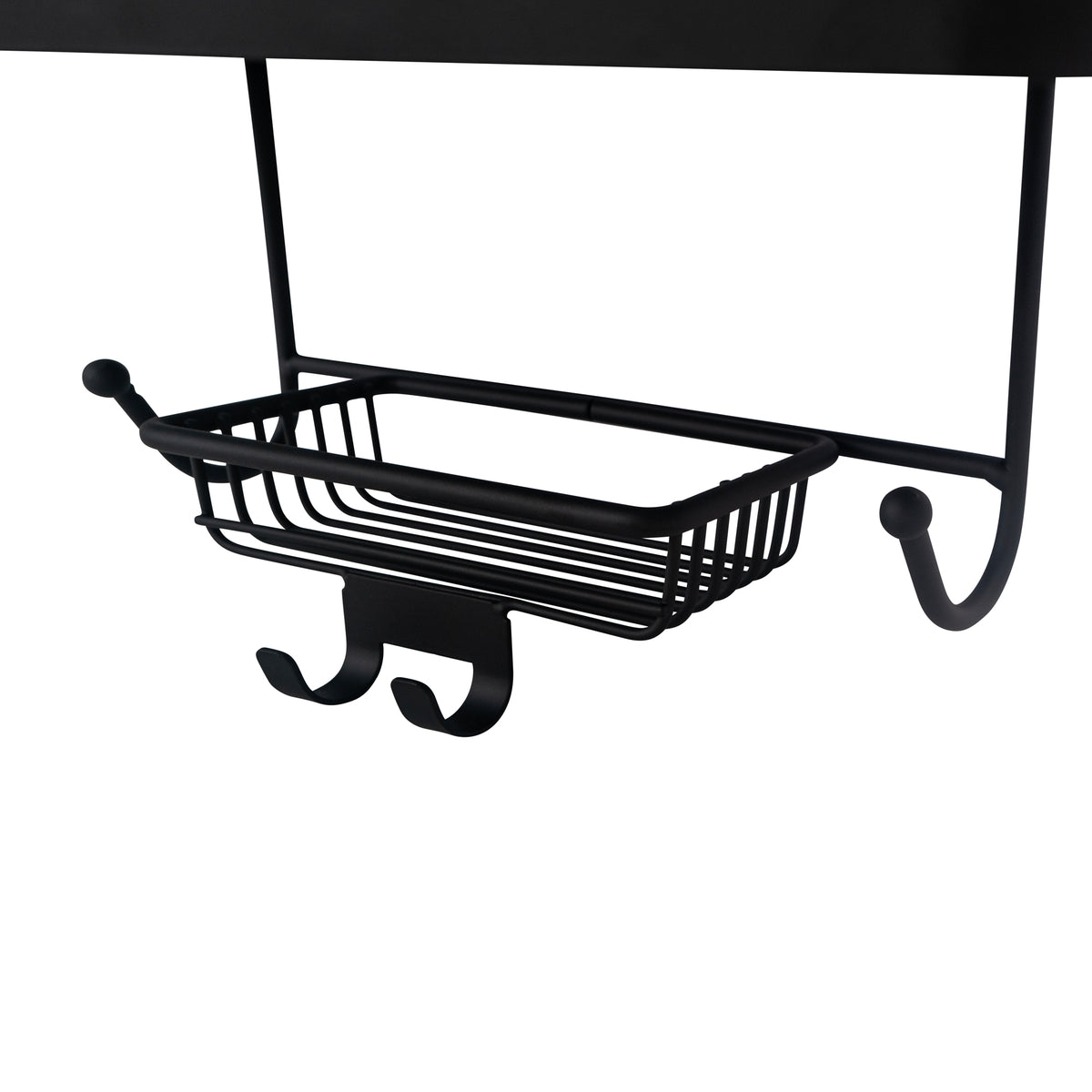 Mia Organisateur de douche à 3 niveaux