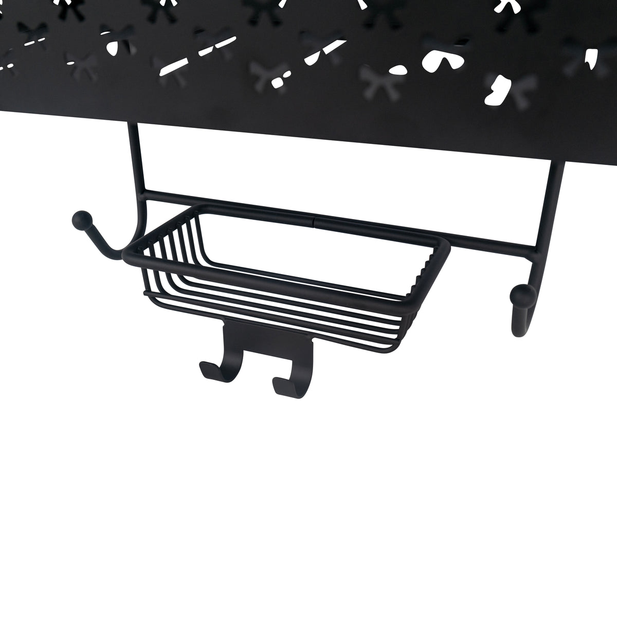 Mia Organisateur de douche à 3 niveaux