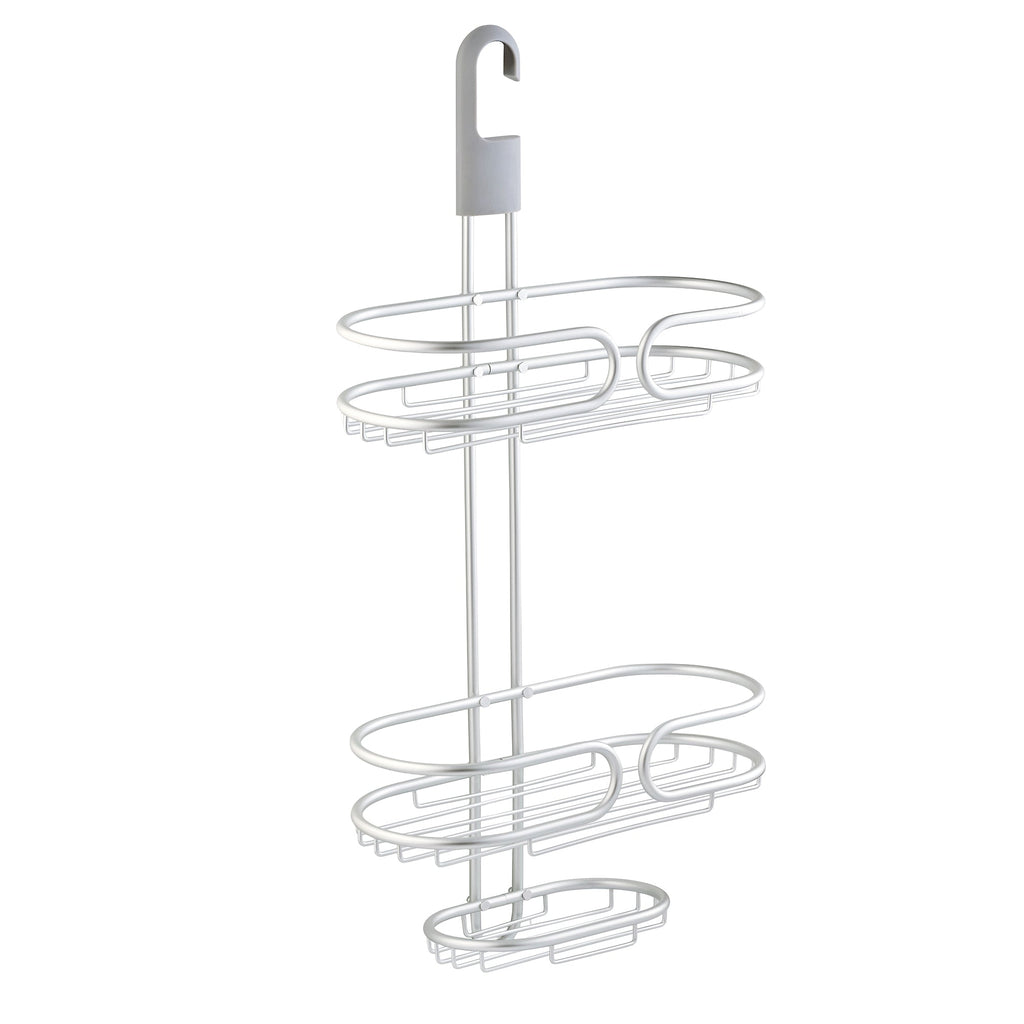 Organizador de ducha colgante de 3 niveles Oslo