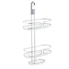 Organizador de ducha colgante de 3 niveles Oslo