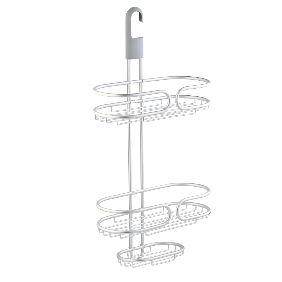 Oslo 3-Tier Hanging Shower Caddy