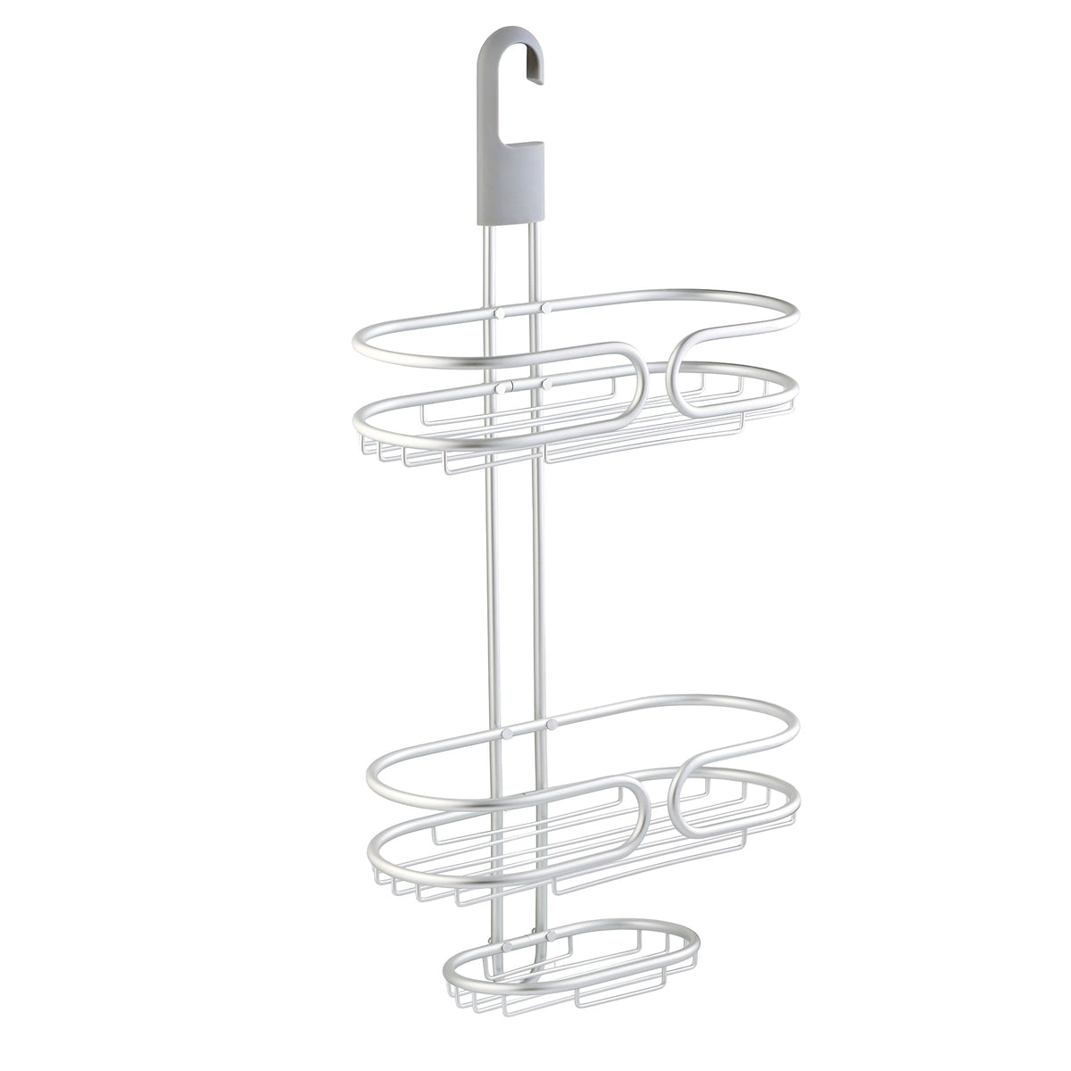 Organizador de ducha colgante de 3 niveles Oslo