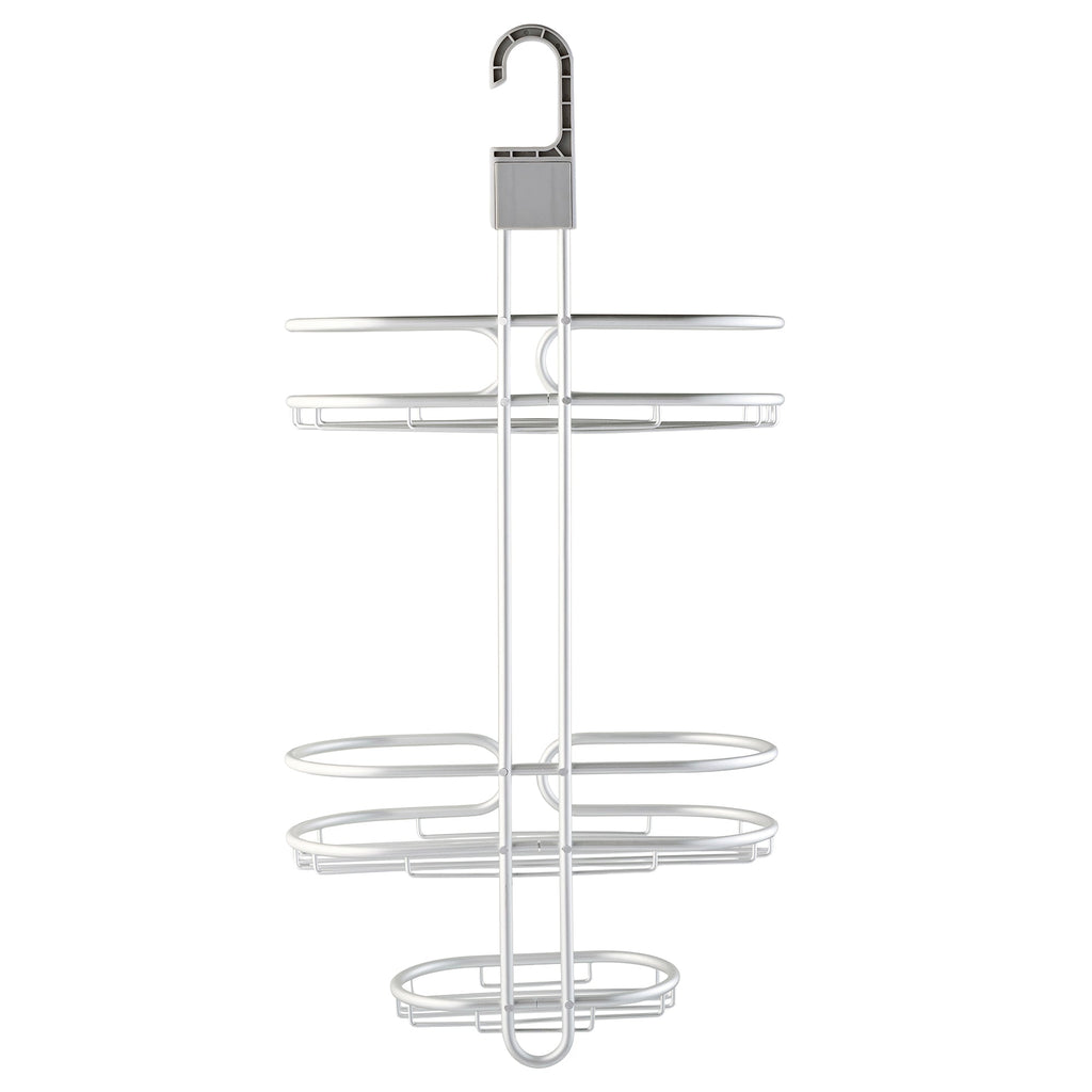 Organizador de ducha colgante de 3 niveles Oslo