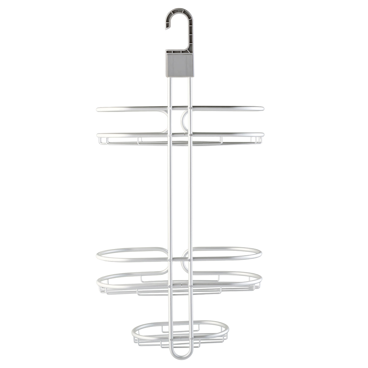 Oslo 3-Tier Hanging Shower Caddy