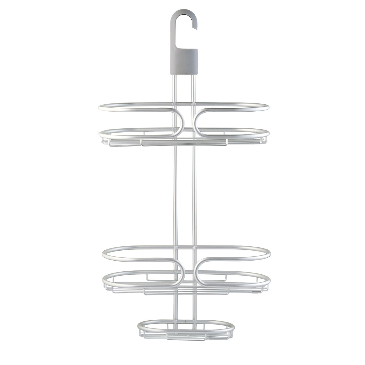 Oslo 3-Tier Hanging Shower Caddy