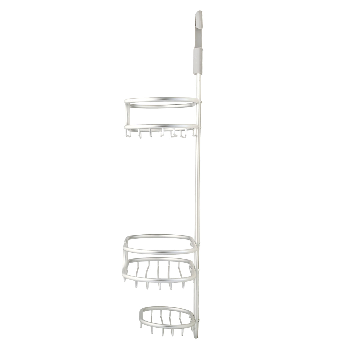 Oslo 3-Tier Hanging Shower Caddy