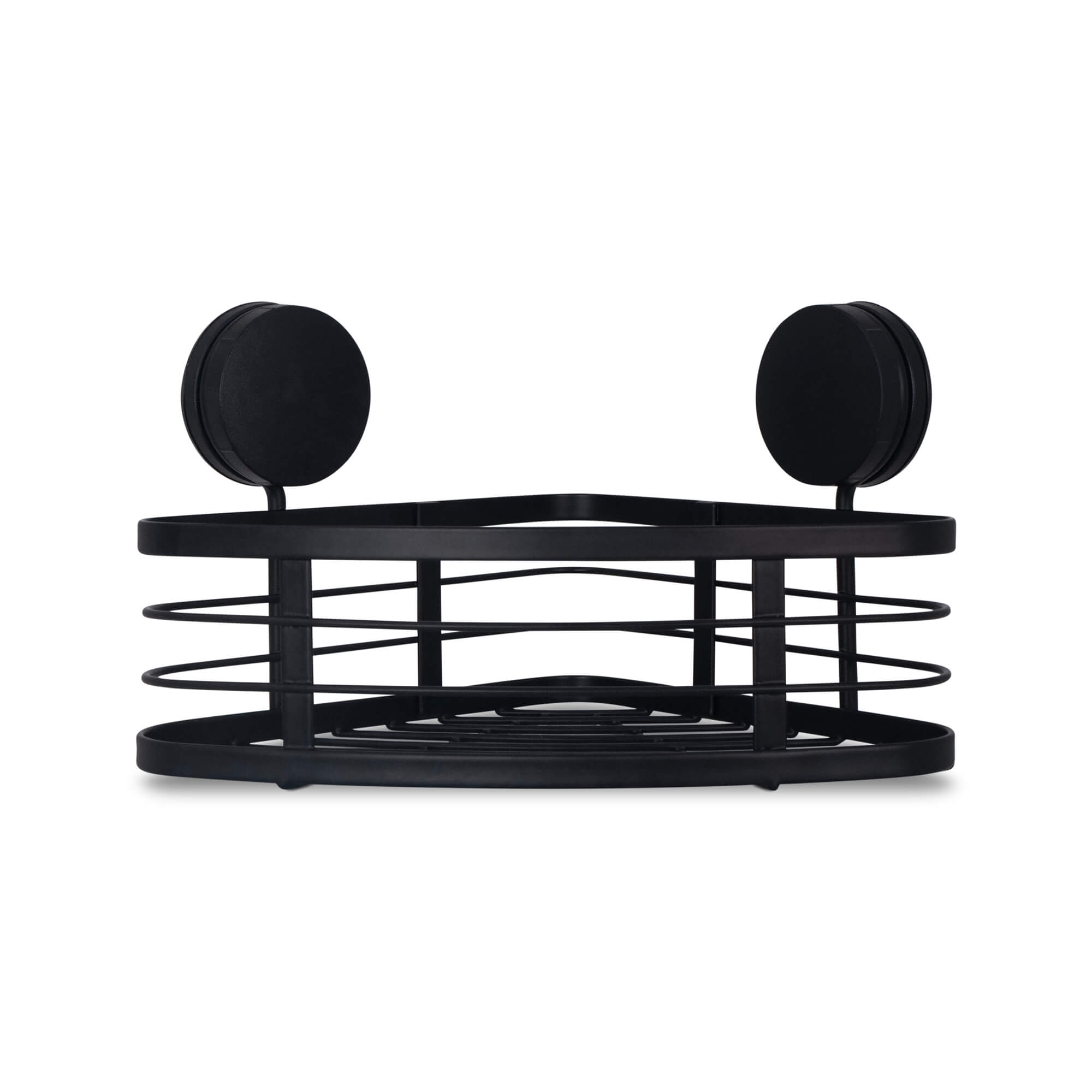 Linea Shower Caddy Suction Cup