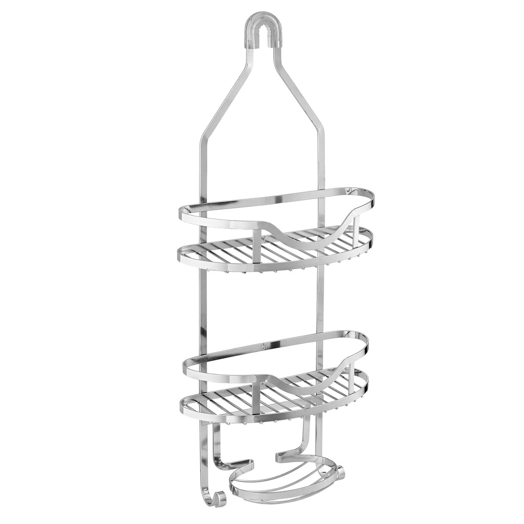 Organizador de ducha colgante de 3 niveles Nora